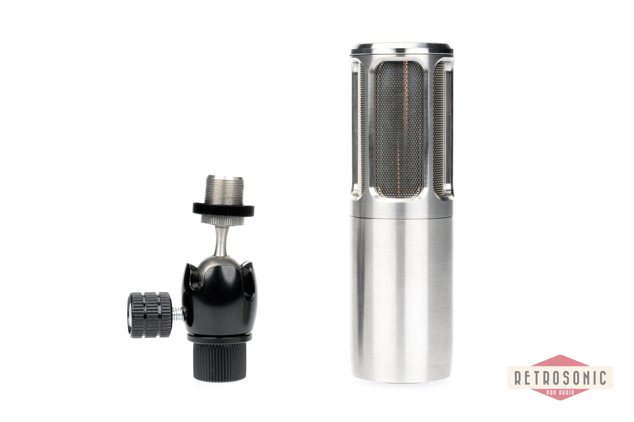 Earthworks ICONPRO Broadcast Microphone