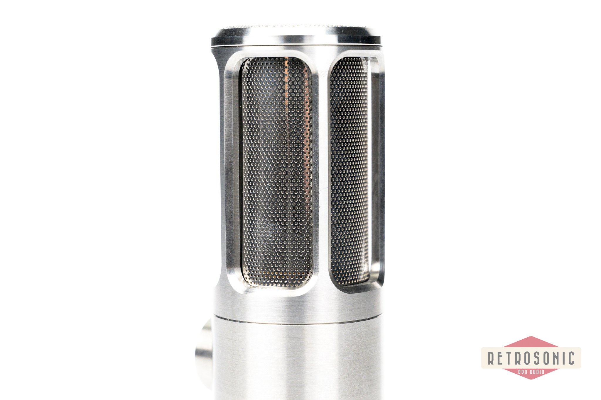 Earthworks ICONPRO Broadcast Microphone