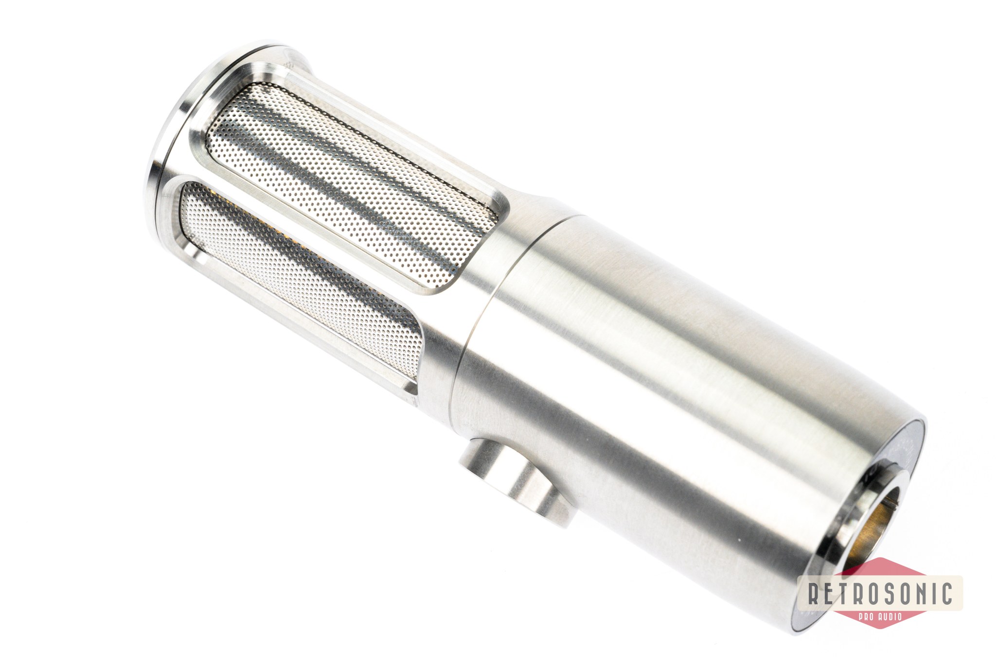 Earthworks ICONPRO Broadcast Microphone