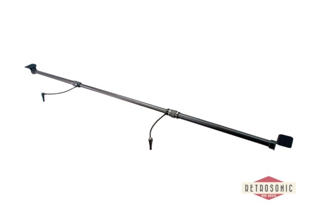 Earthworks PM40
