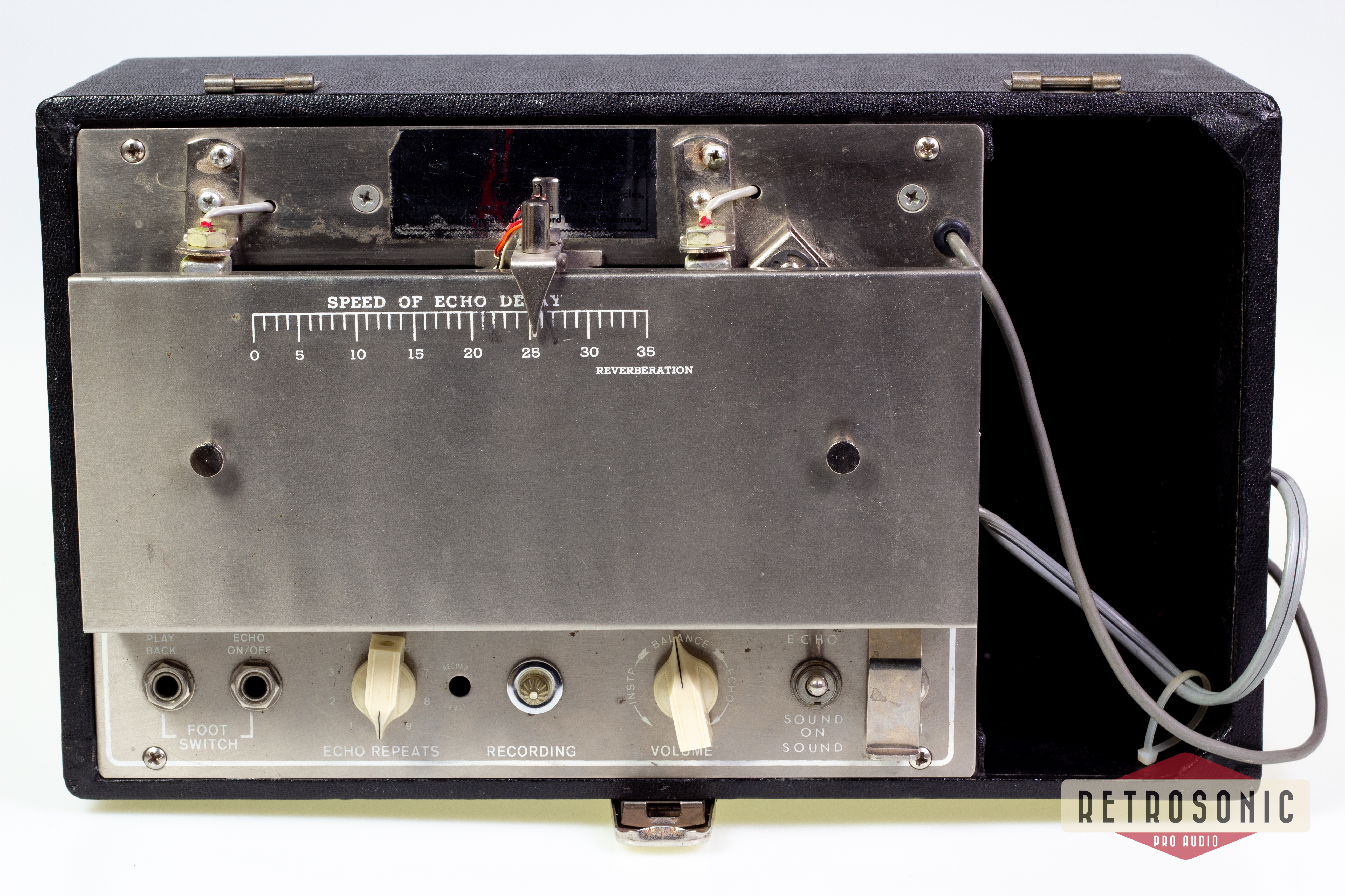 Echoplex Maestro EP-3