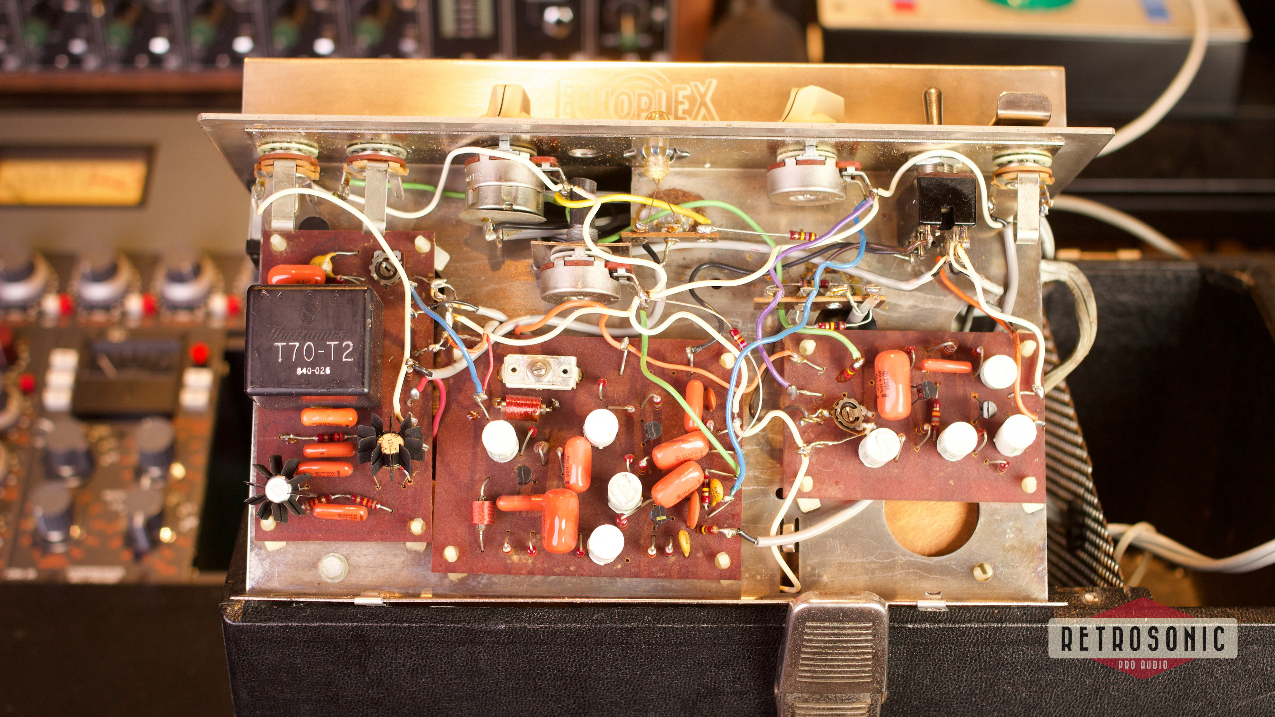 Echoplex Maestro EP-3