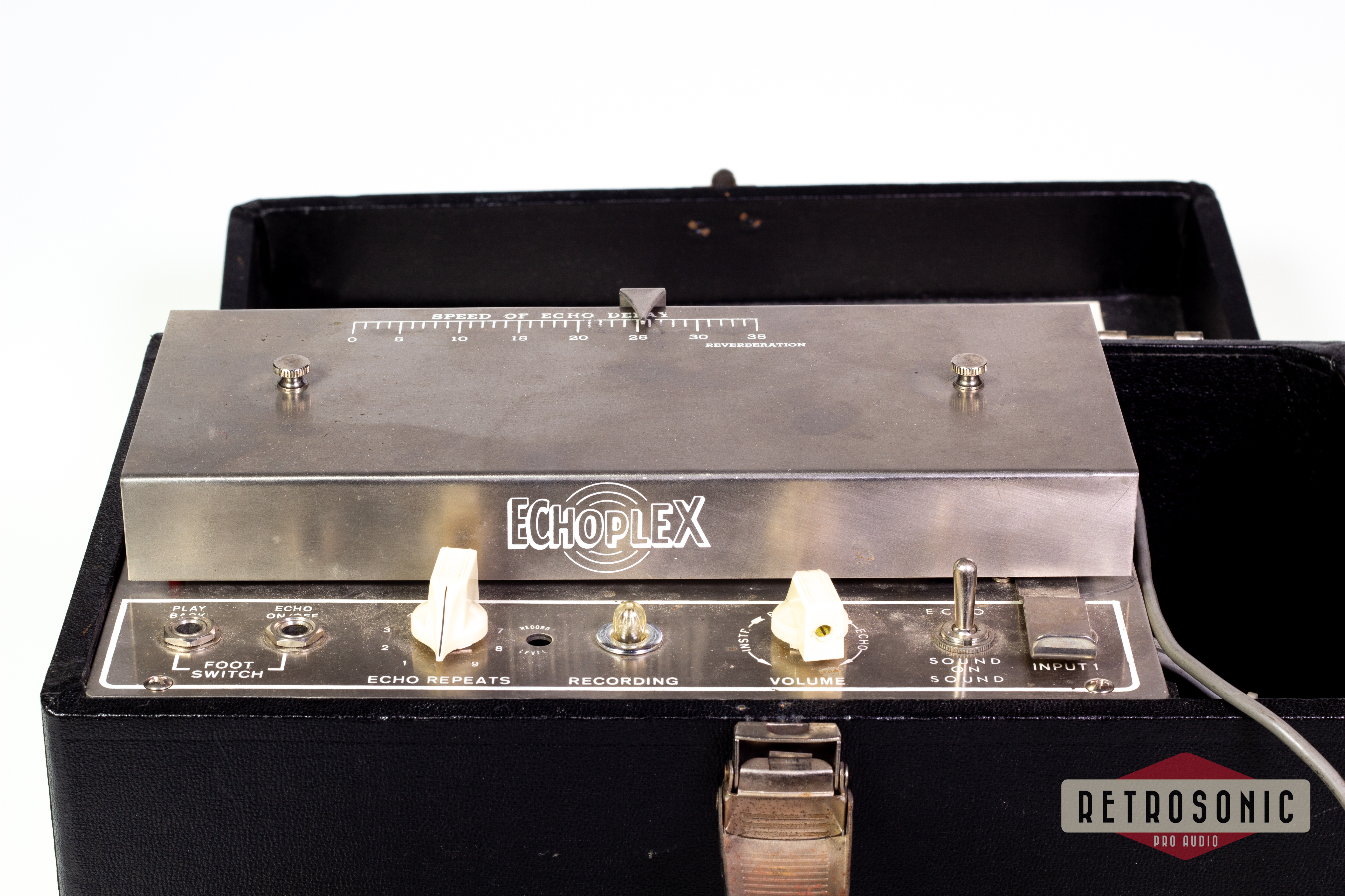 Echoplex Maestro EP-3