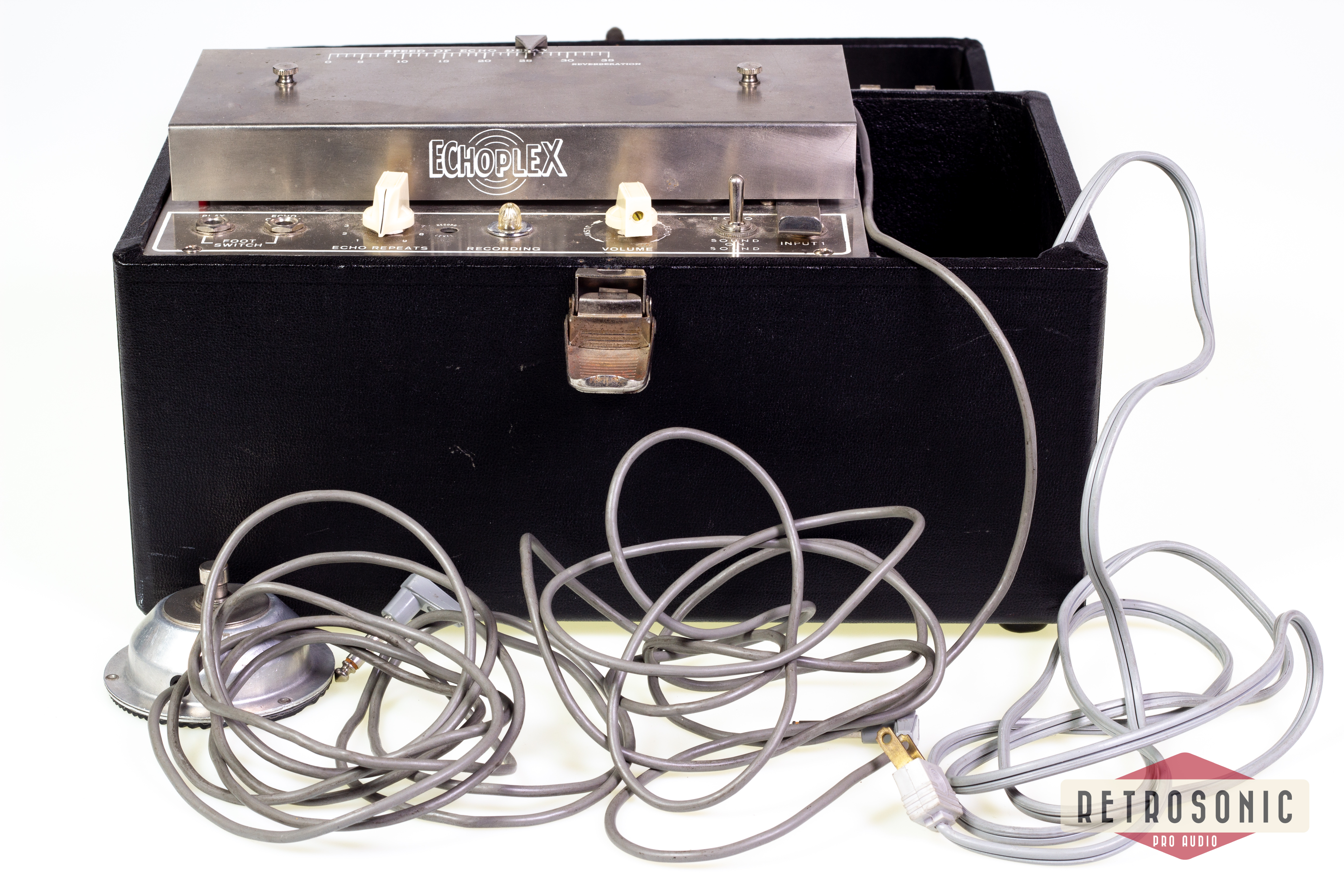 Echoplex Maestro EP-3