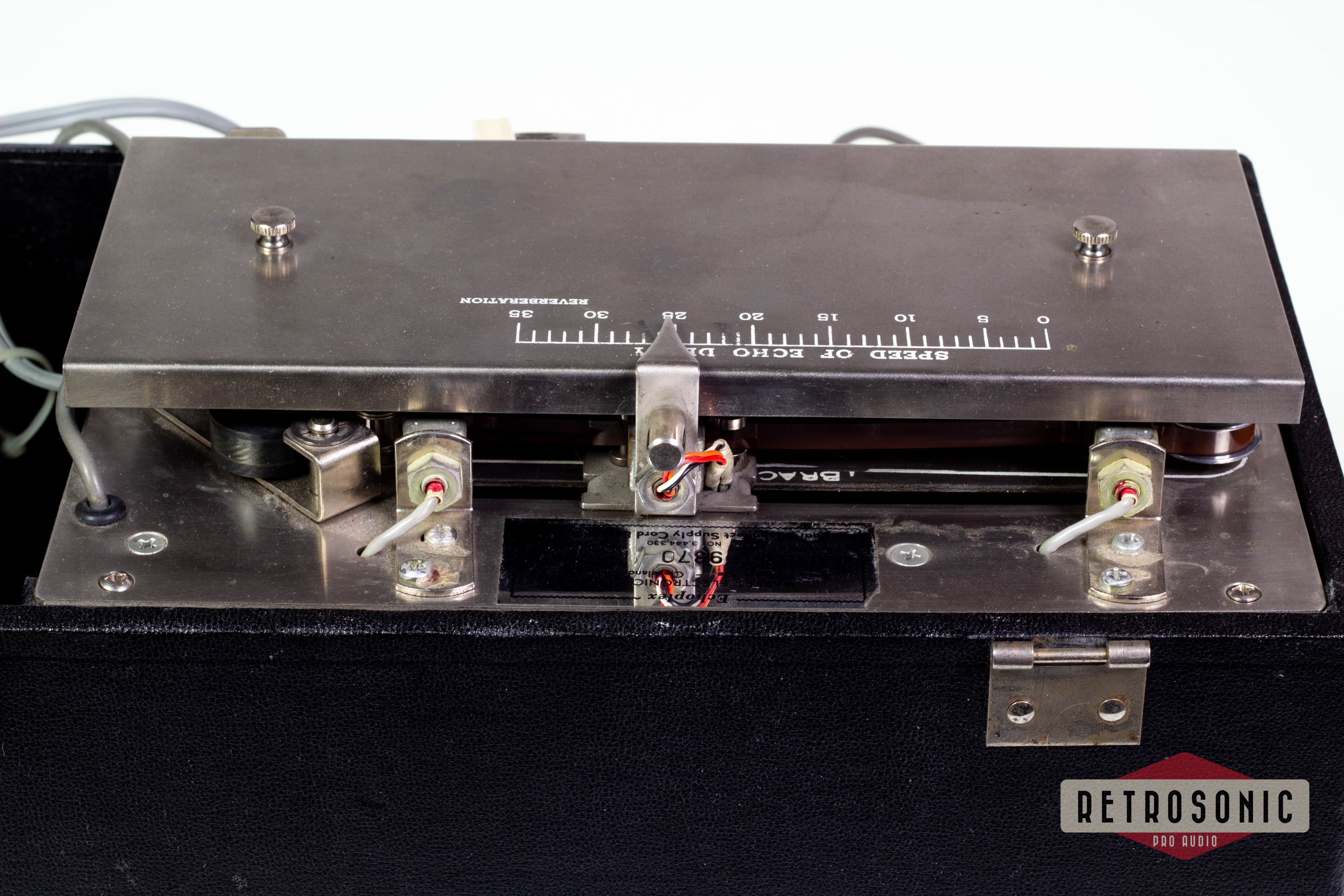 Echoplex Maestro EP-3