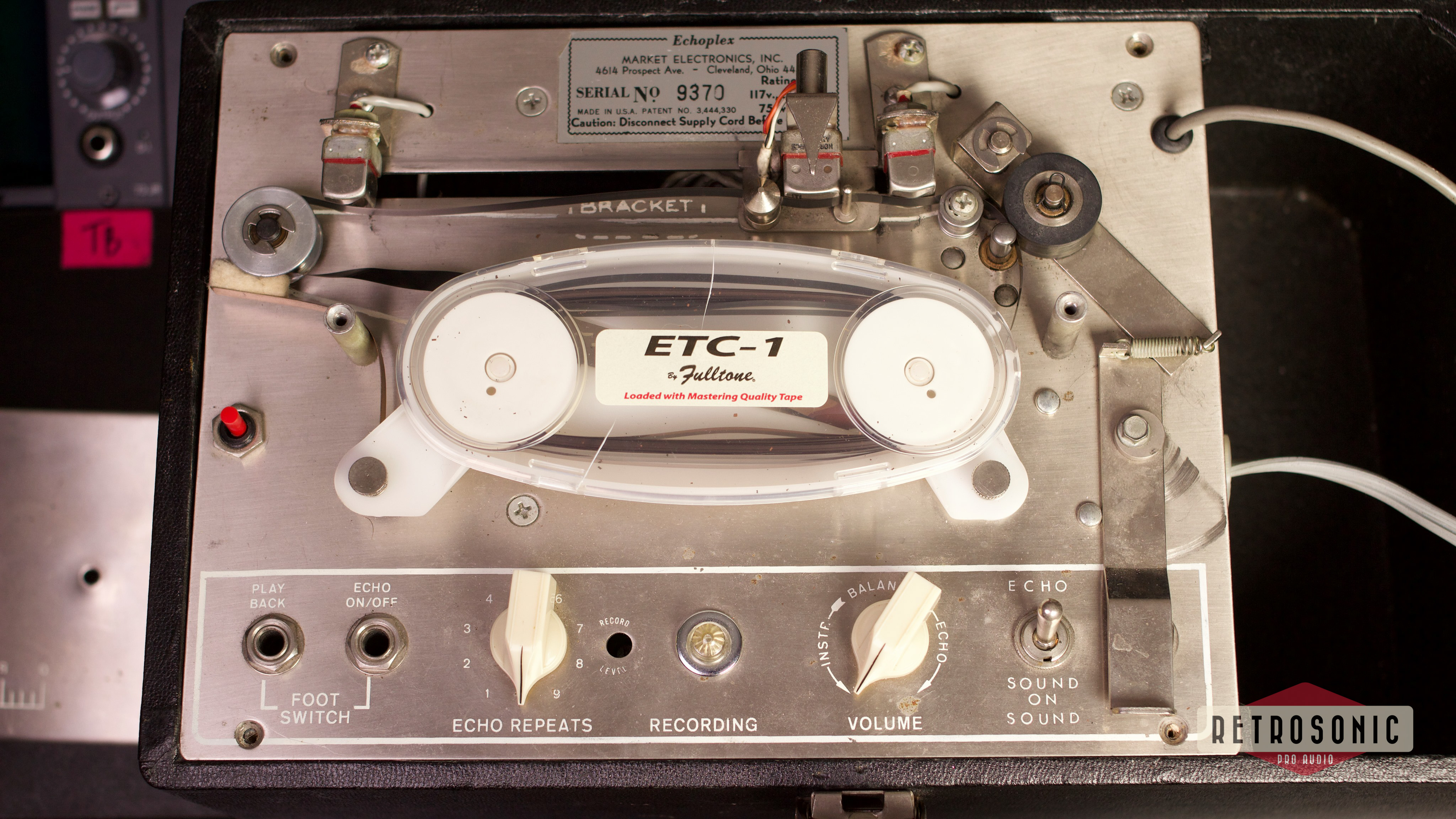 Echoplex Maestro EP-3