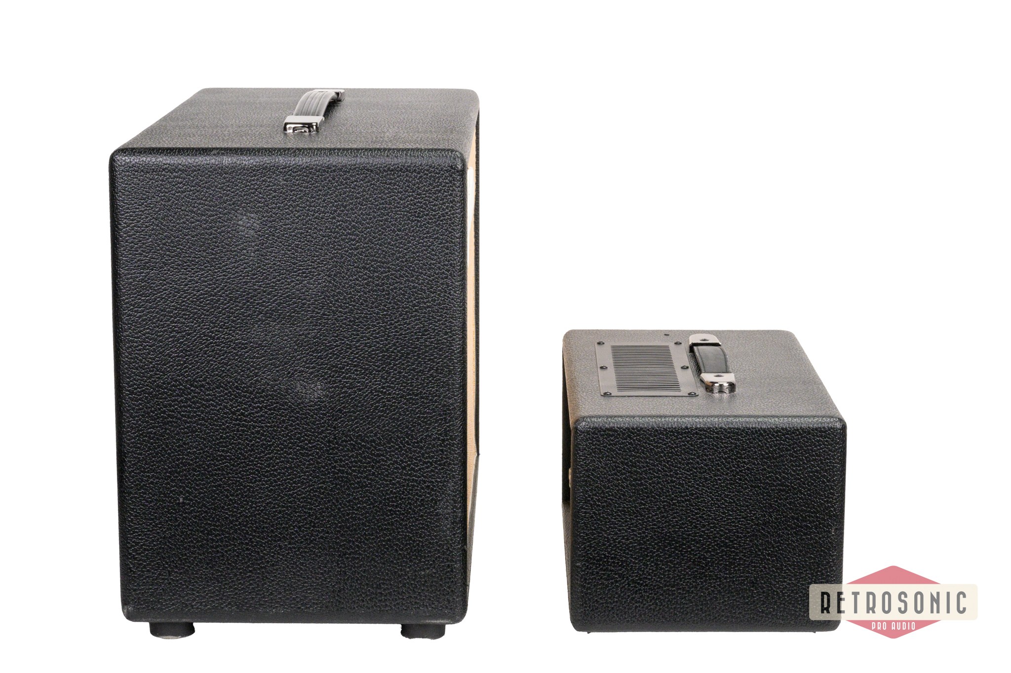 Egnater Tweaker 15W Head + Speaker 112X
