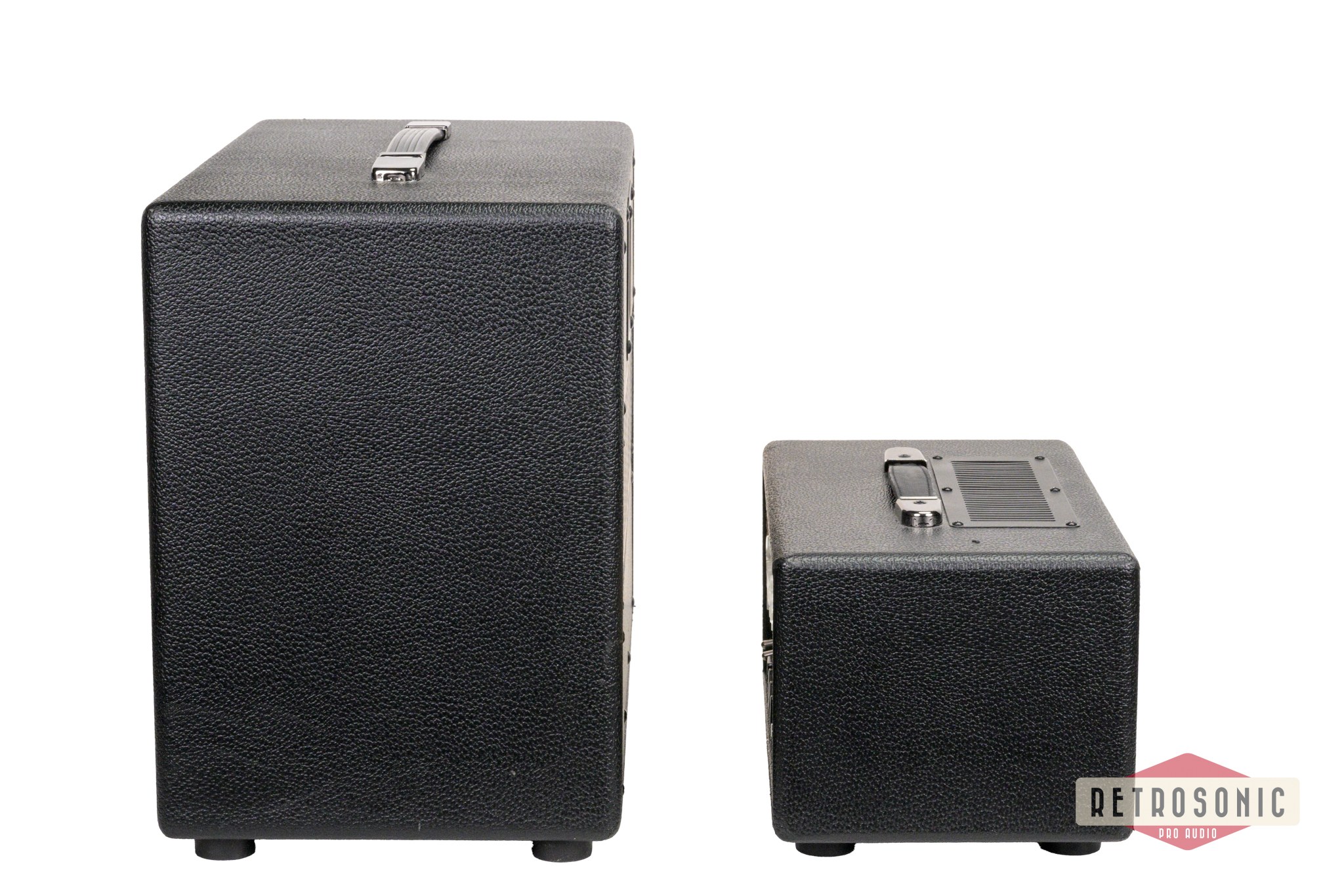 Egnater Tweaker 15W Head + Speaker 112X