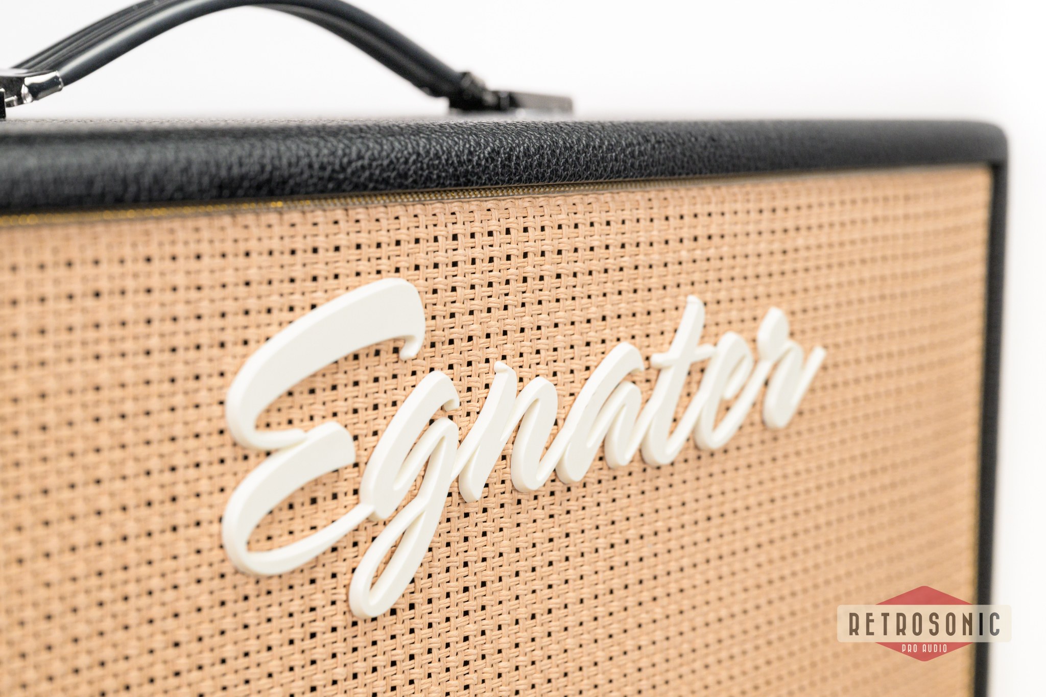 Egnater Tweaker 15W Head + Speaker 112X