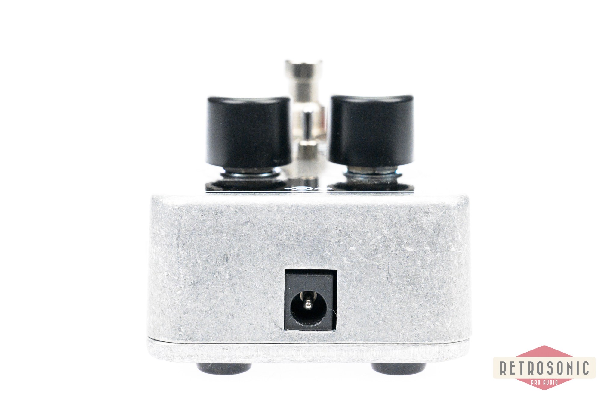 Electro Harmonix Bass Preacher Compressor Sustainer