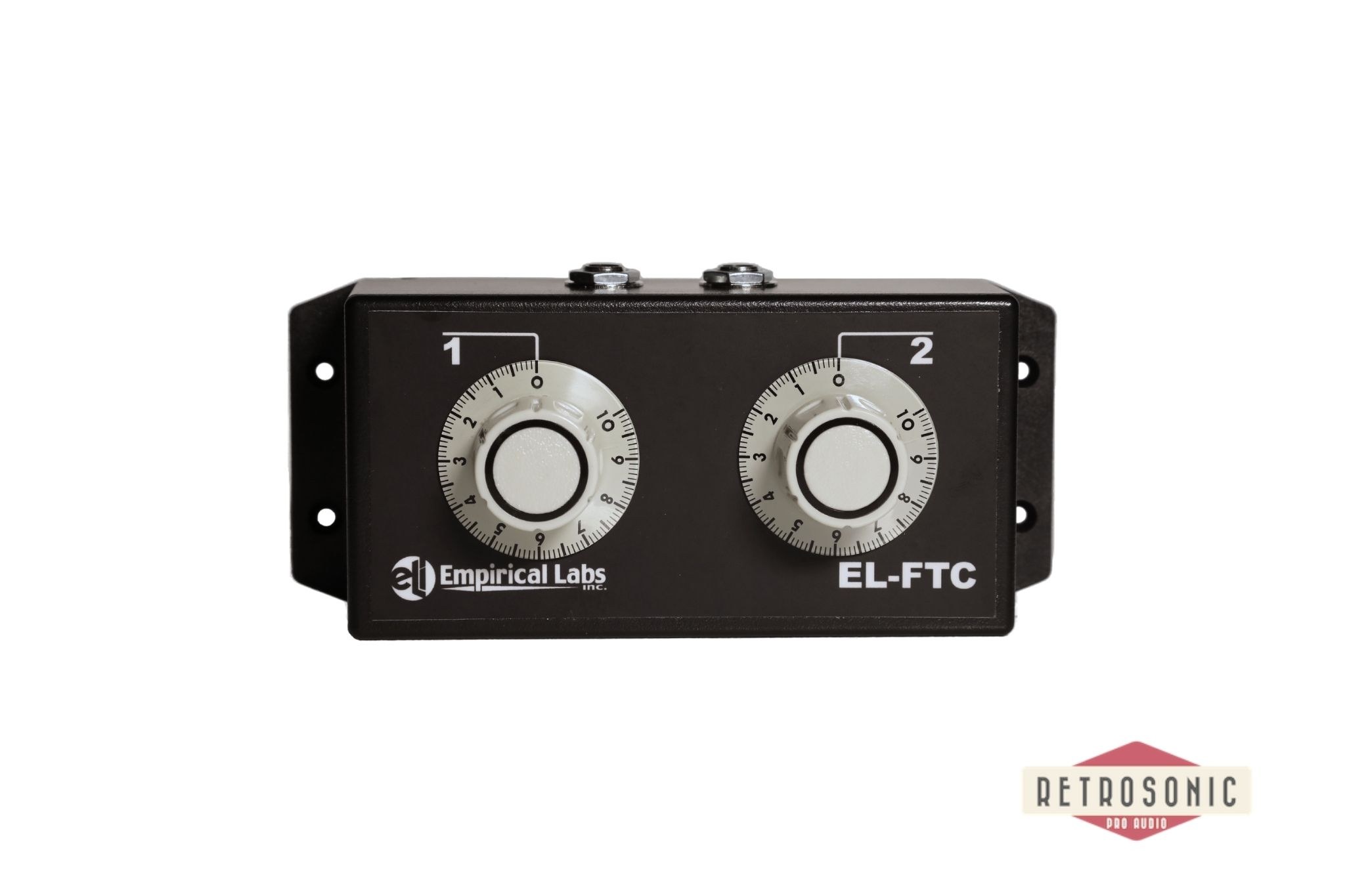 Empirical Labs EL-FTC for EL7X Fatso