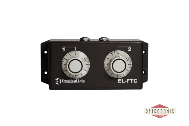 Empirical Labs EL-FTC for EL7X Fatso