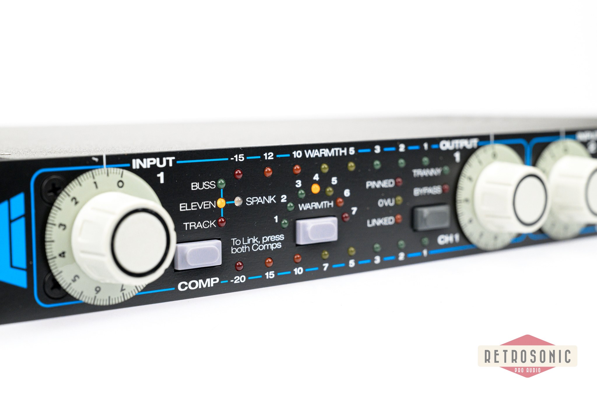Empirical Labs EL7X Fatso