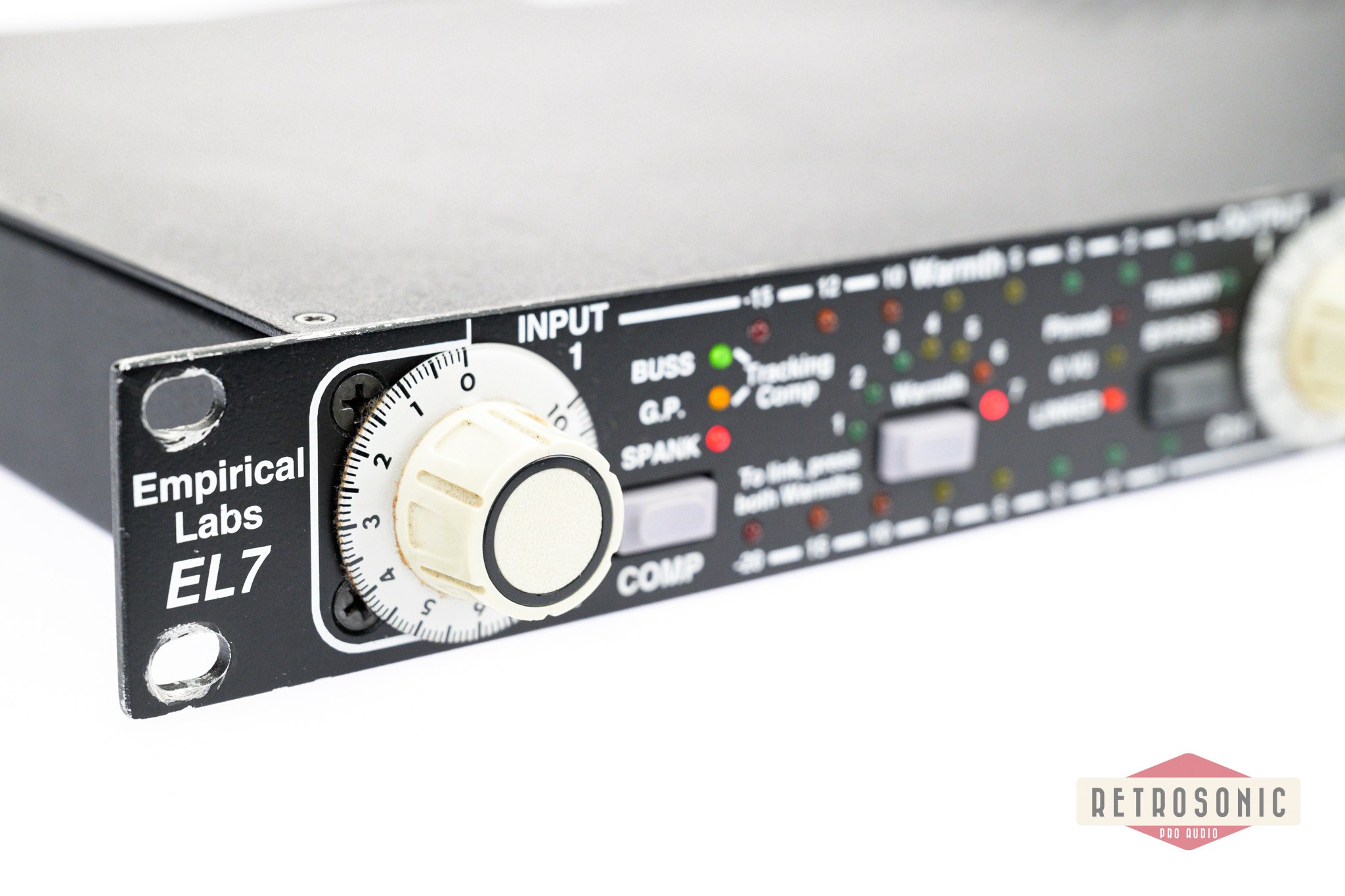 Empirical Labs Fatso Jr