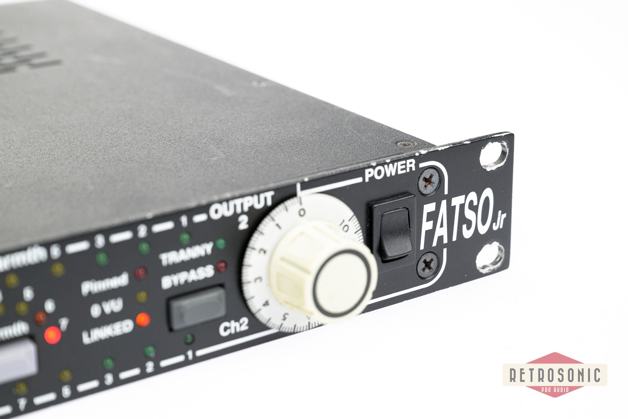 Empirical Labs Fatso Jr