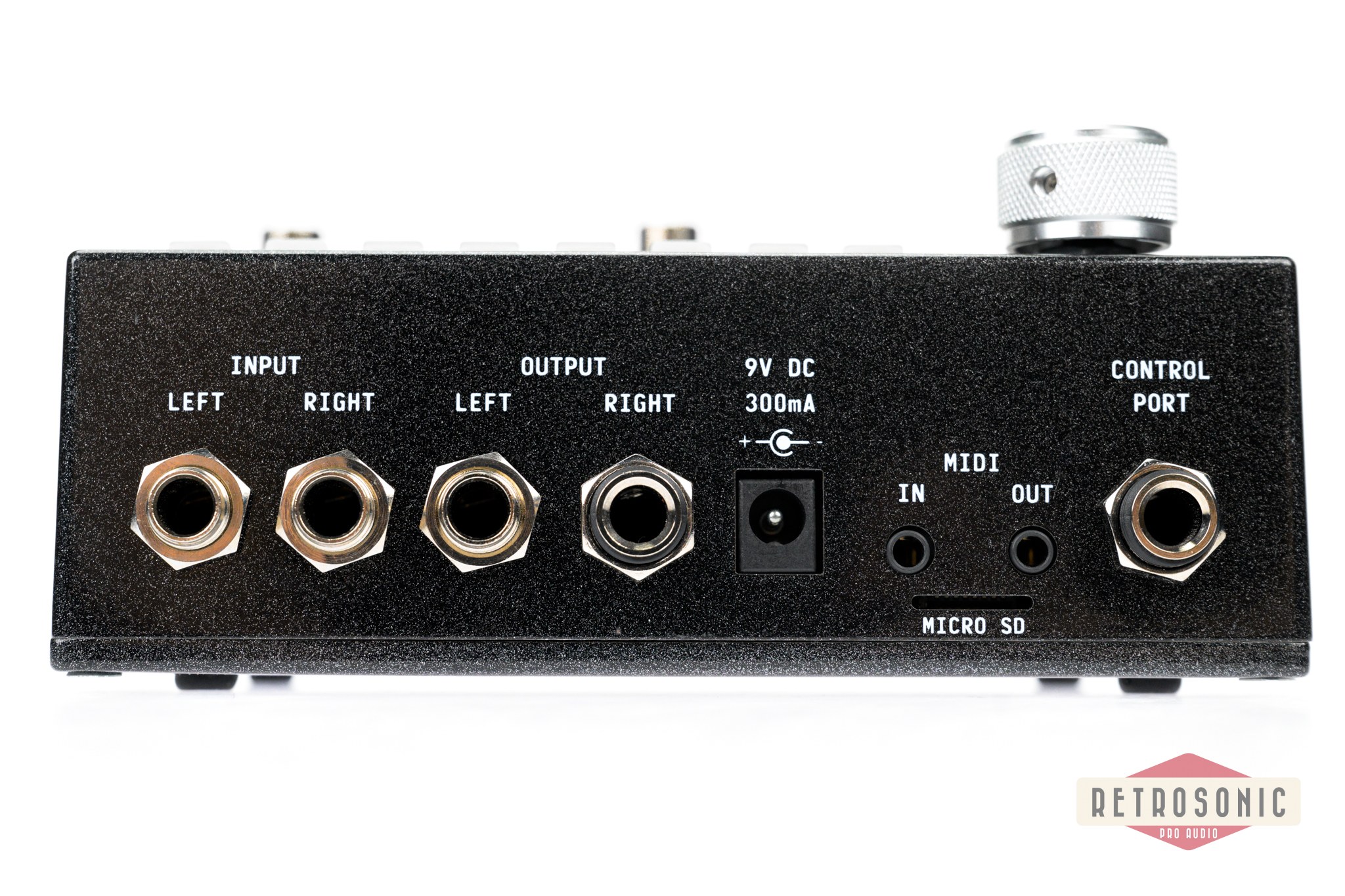 Empress ZOIA guitar pedal