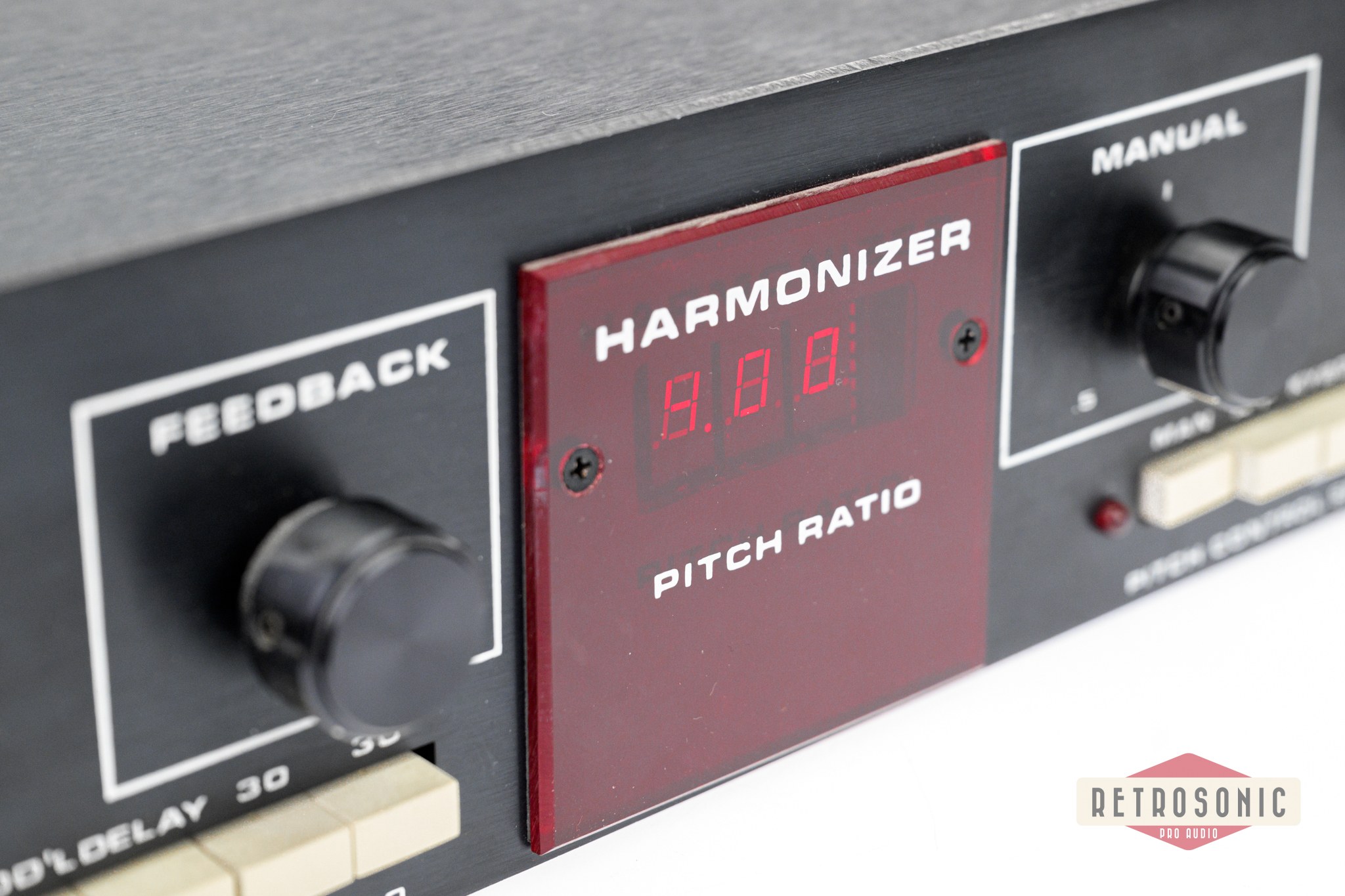 Eventide Clockworks H910 Harmonizer