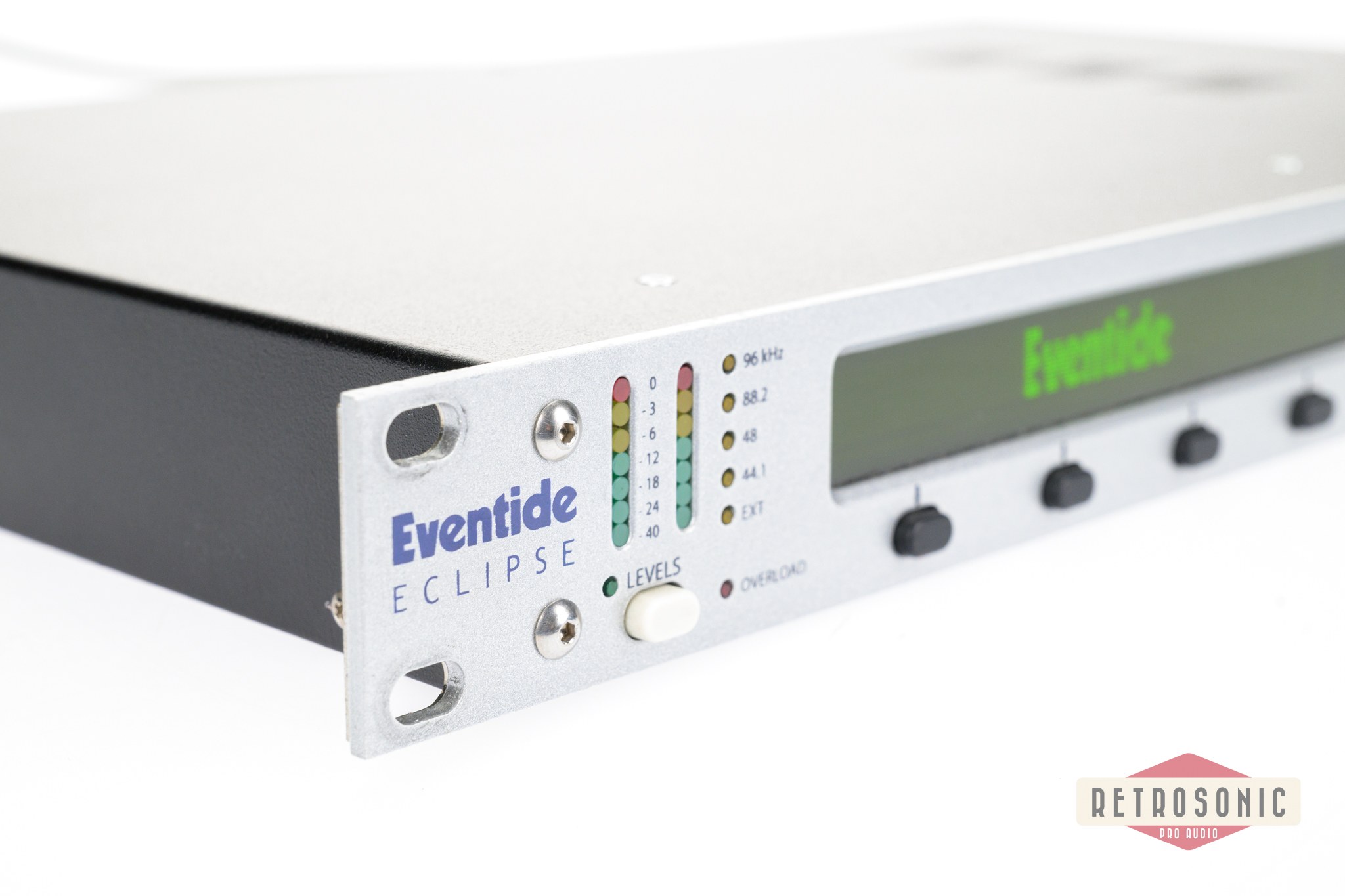 Eventide Eclipse Effects Processor v.4.04