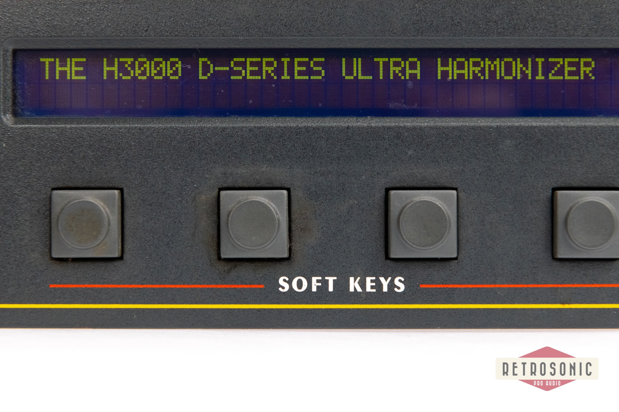 Eventide H3000D/SE Ultra Harmonizer