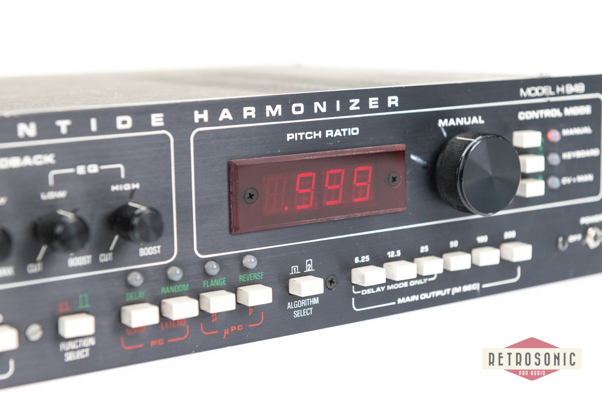 Eventide H949 Harmonizer