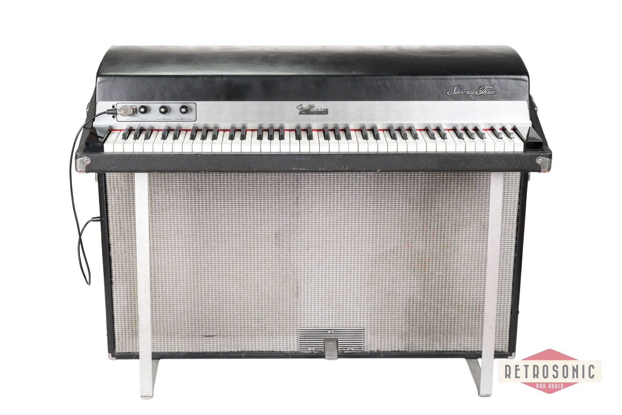 Fender Rhodes 73 MK1 Suitcase Electric Piano