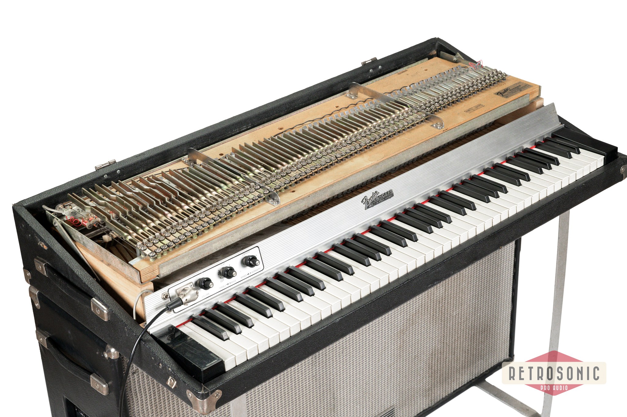 Fender Rhodes 73 MK1 Suitcase Electric Piano