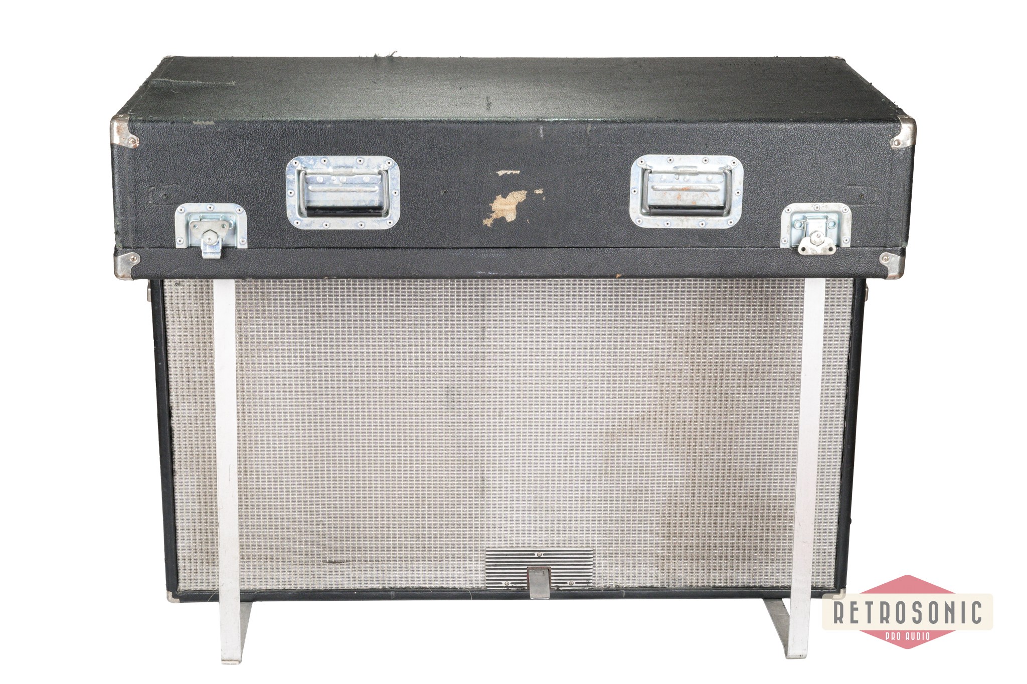 Fender Rhodes 73 MK1 Suitcase Electric Piano