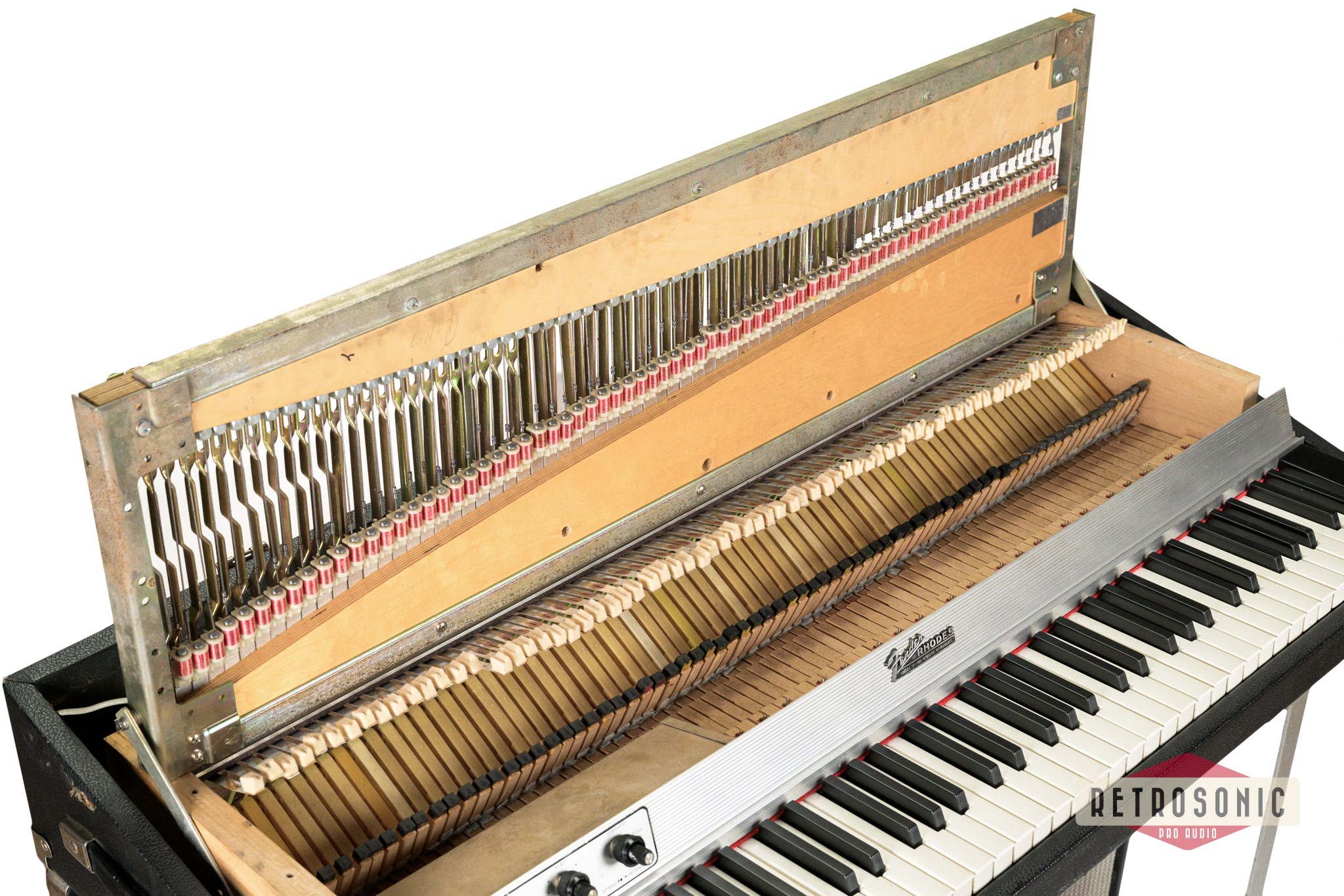 Fender Rhodes 73 MK1 Suitcase Electric Piano
