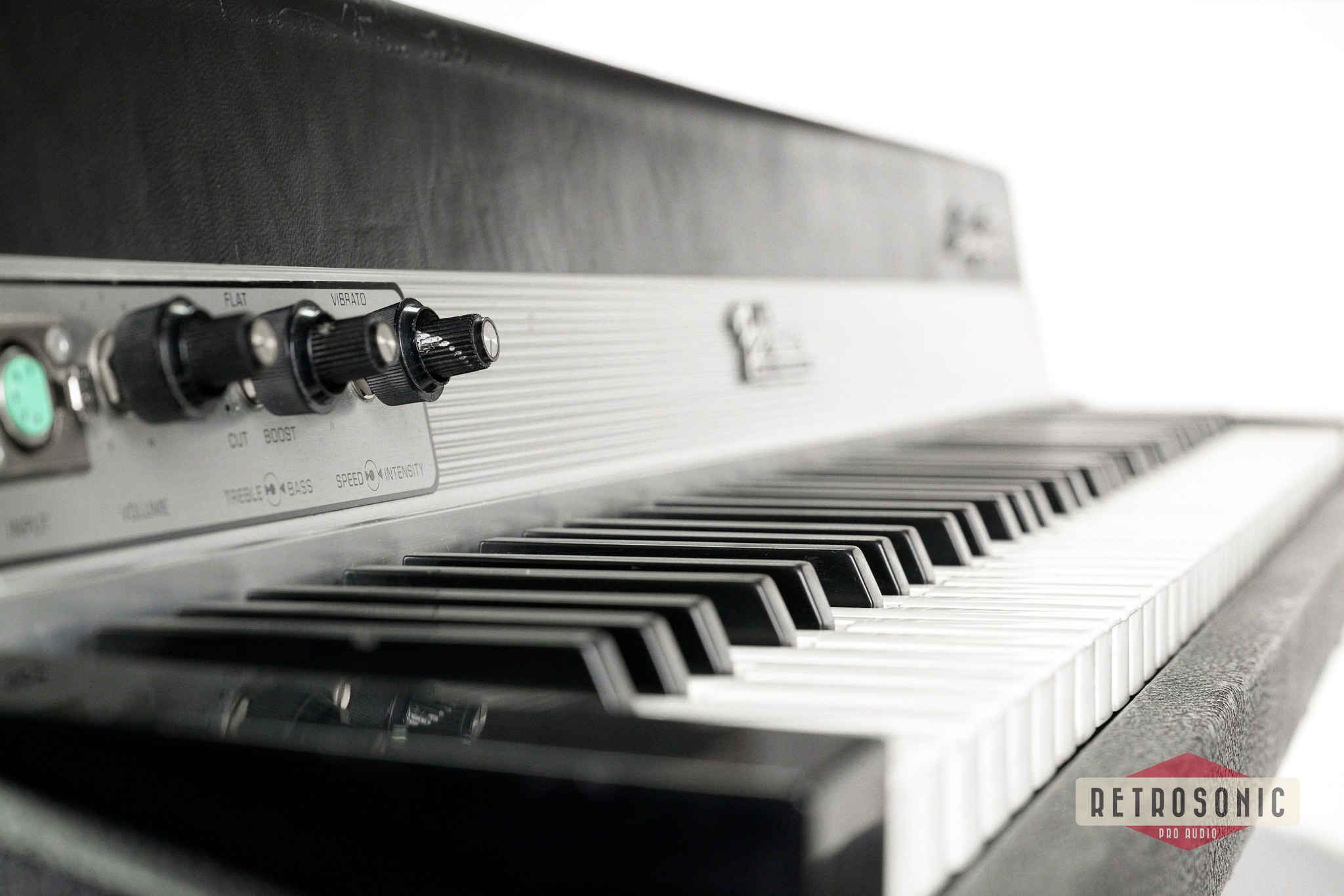 Fender Rhodes 73 MK1 Suitcase Electric Piano