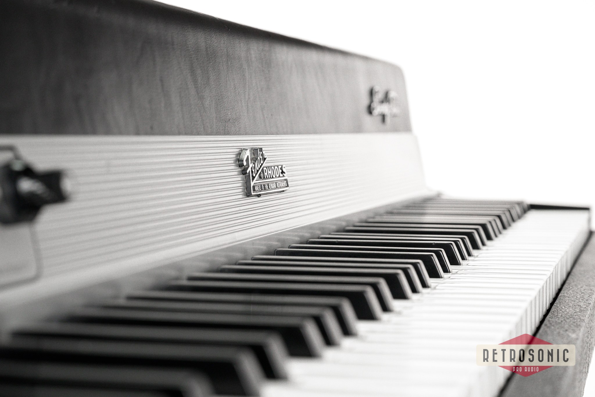Fender Rhodes 73 MK1 Suitcase Electric Piano