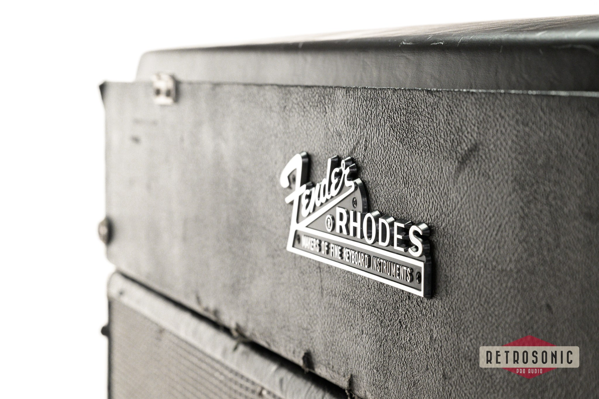 Fender Rhodes 73 MK1 Suitcase Electric Piano