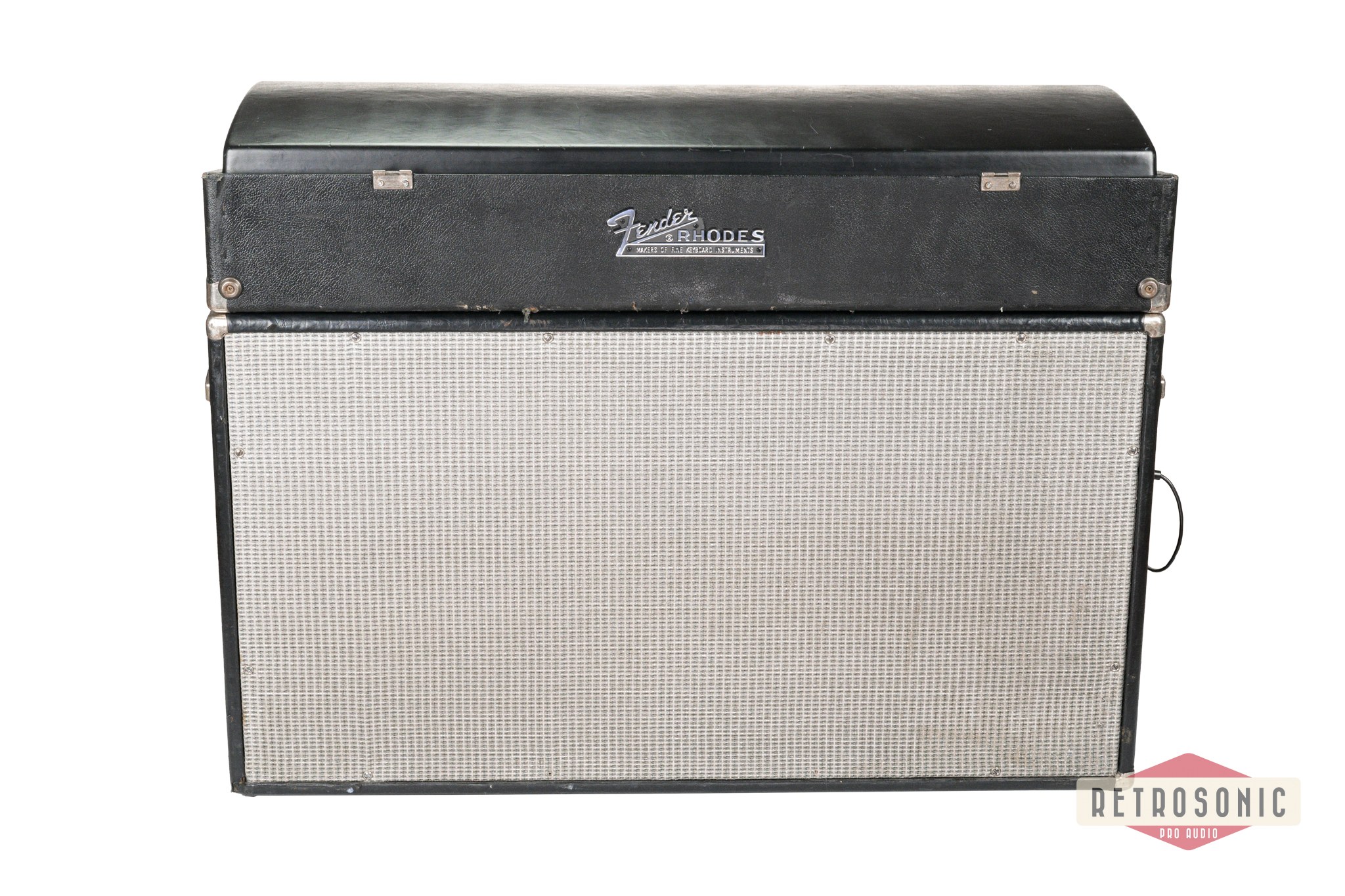 Fender Rhodes 73 MK1 Suitcase Electric Piano