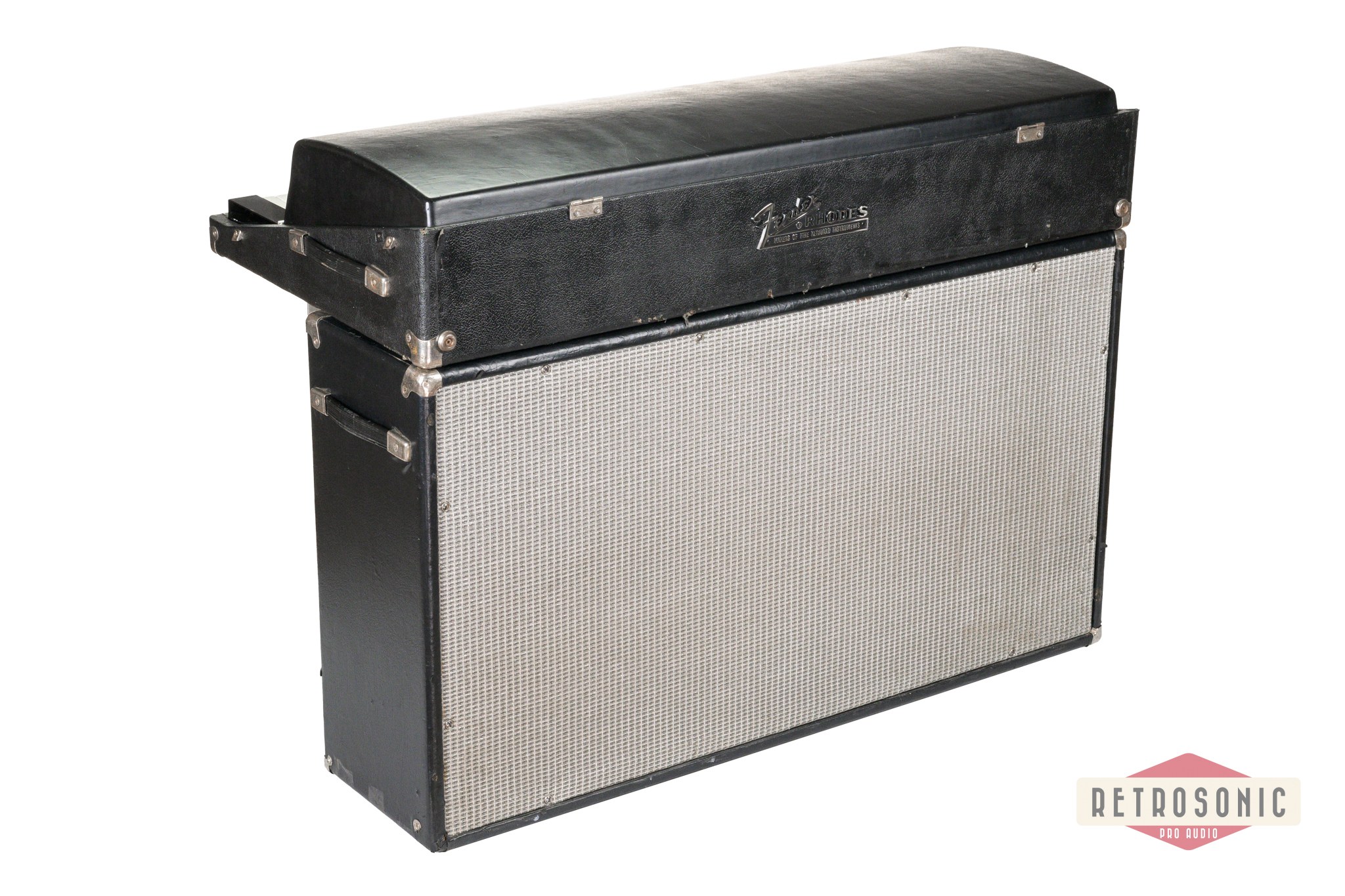 Fender Rhodes 73 MK1 Suitcase Electric Piano