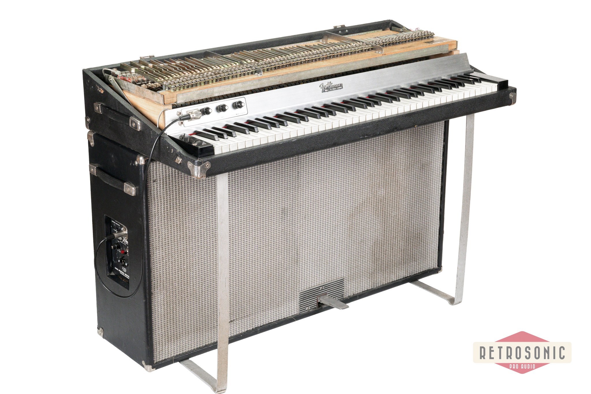 Fender Rhodes 73 MK1 Suitcase Electric Piano