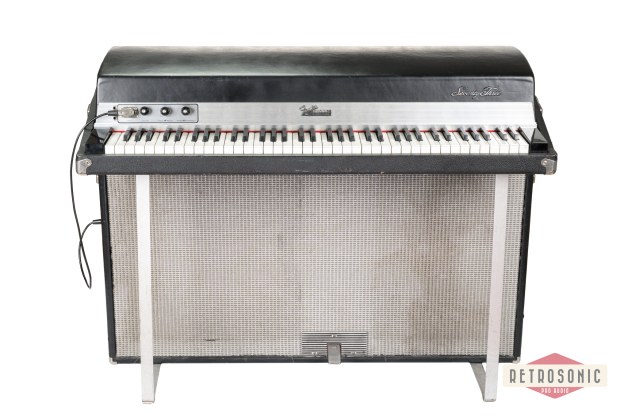 Fender Rhodes 73 MK1 Suitcase Electric Piano