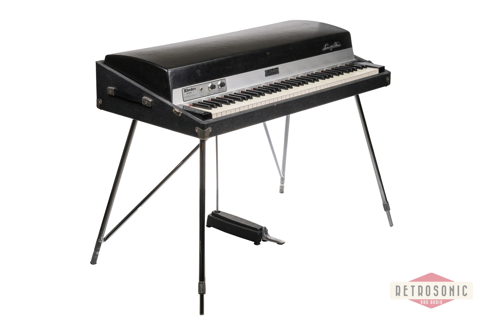 Fender Rhodes Stage 73 MK1