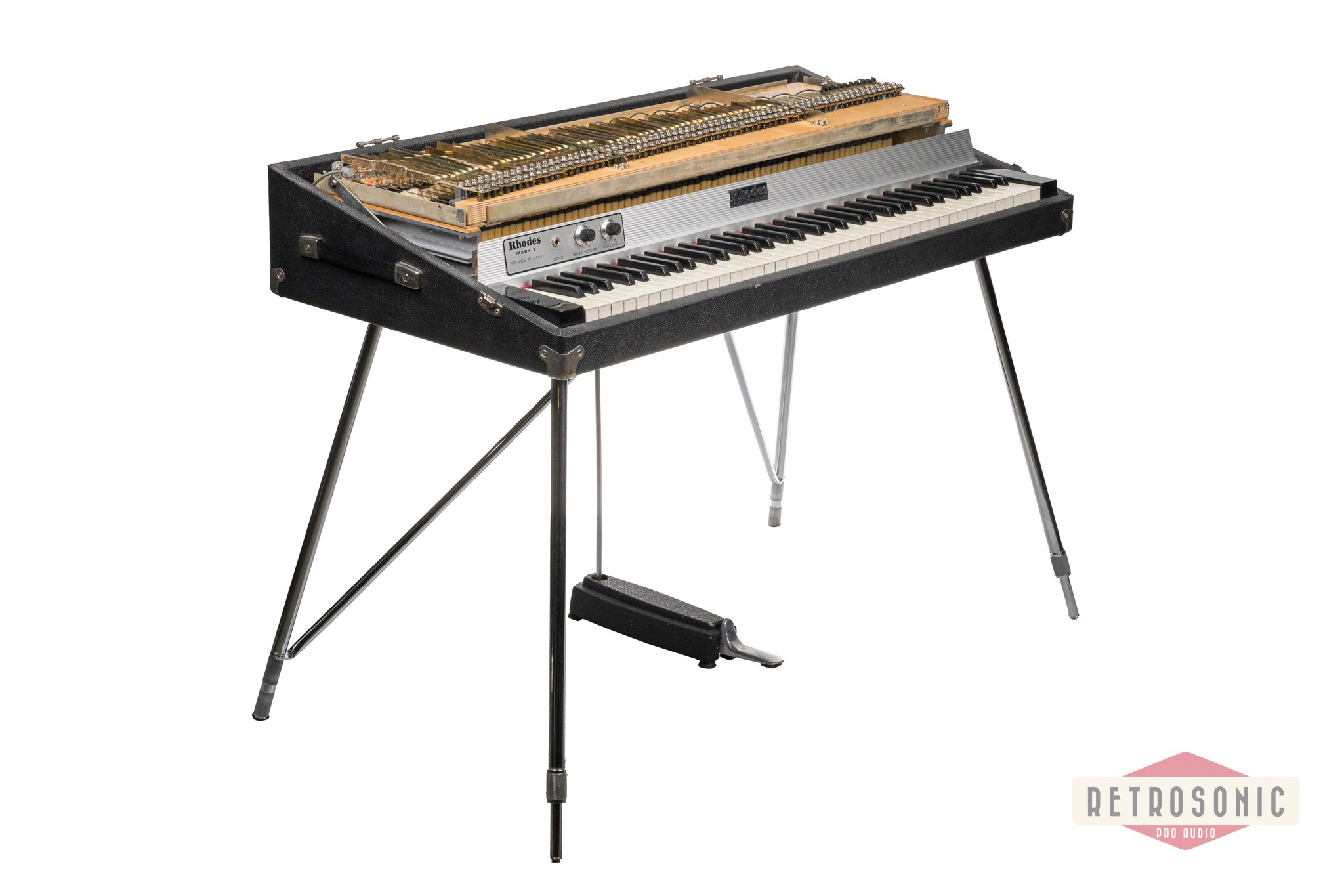 Fender Rhodes Stage 73 MK1