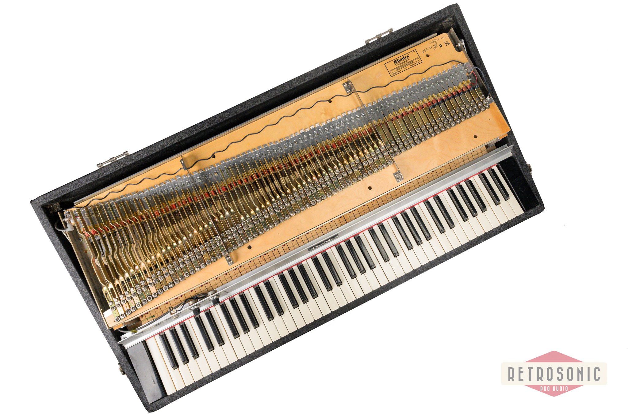 Fender Rhodes Stage 73 MK1