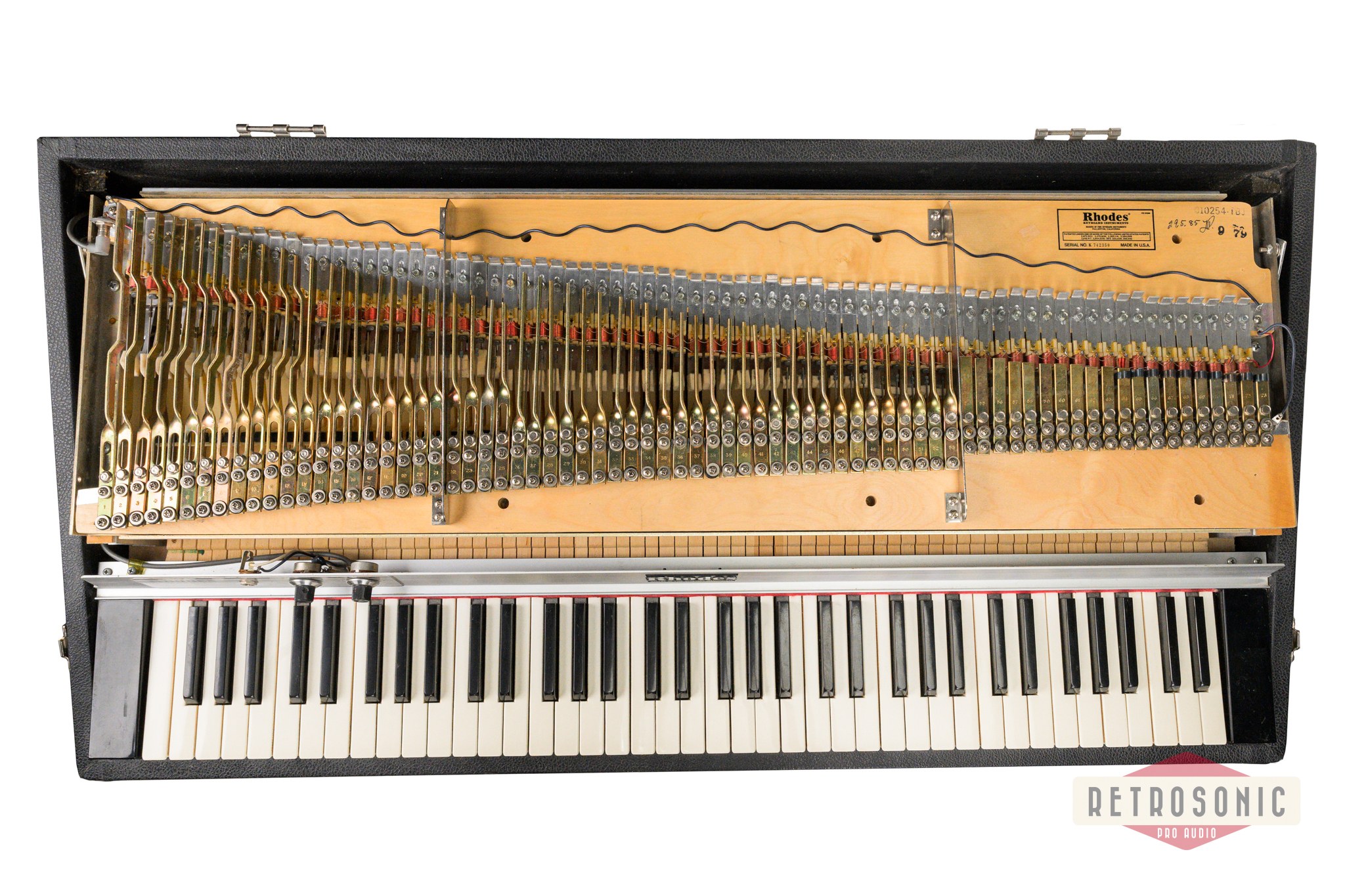 Fender Rhodes Stage 73 MK1