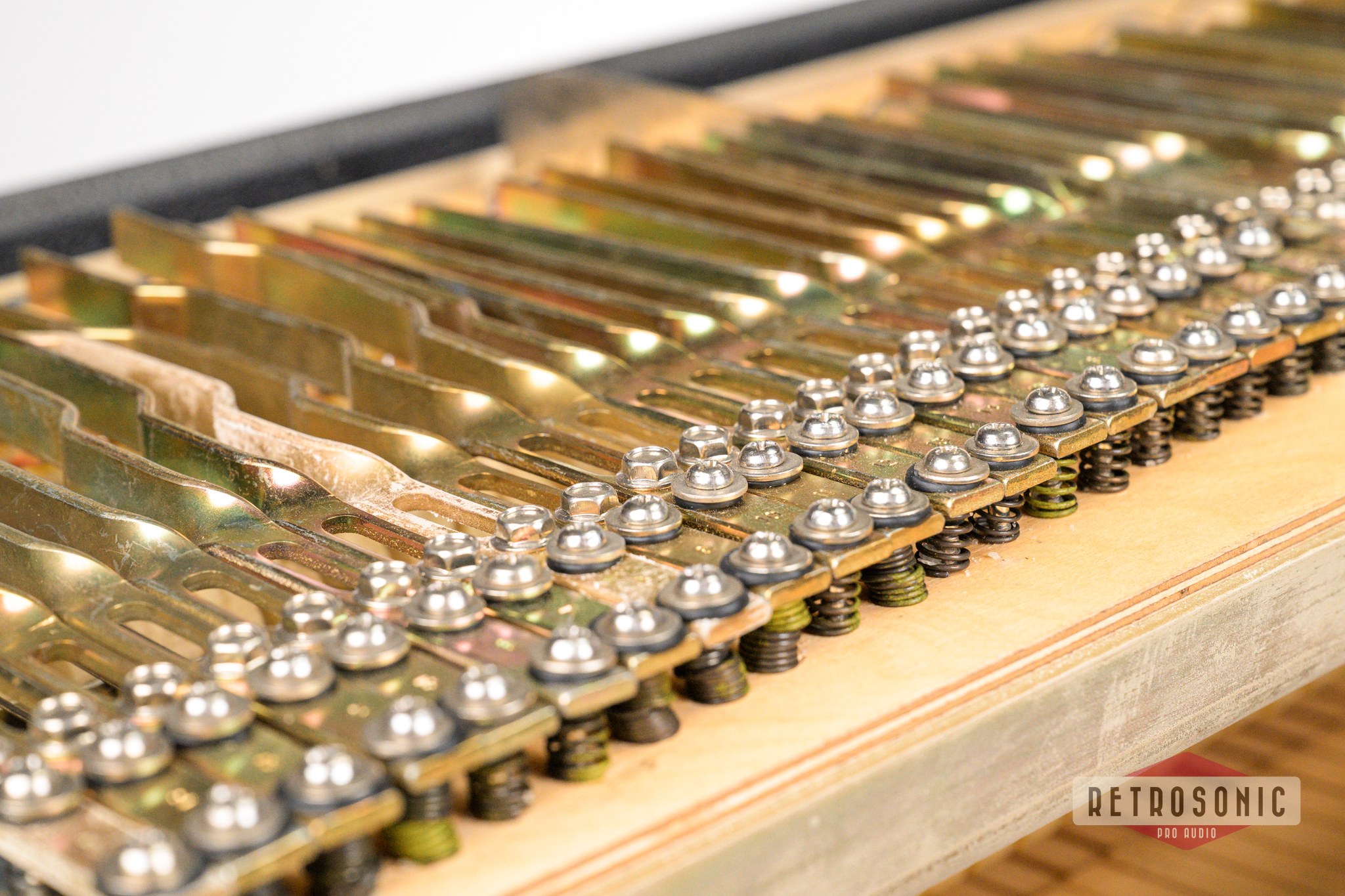 Fender Rhodes Stage 73 MK1