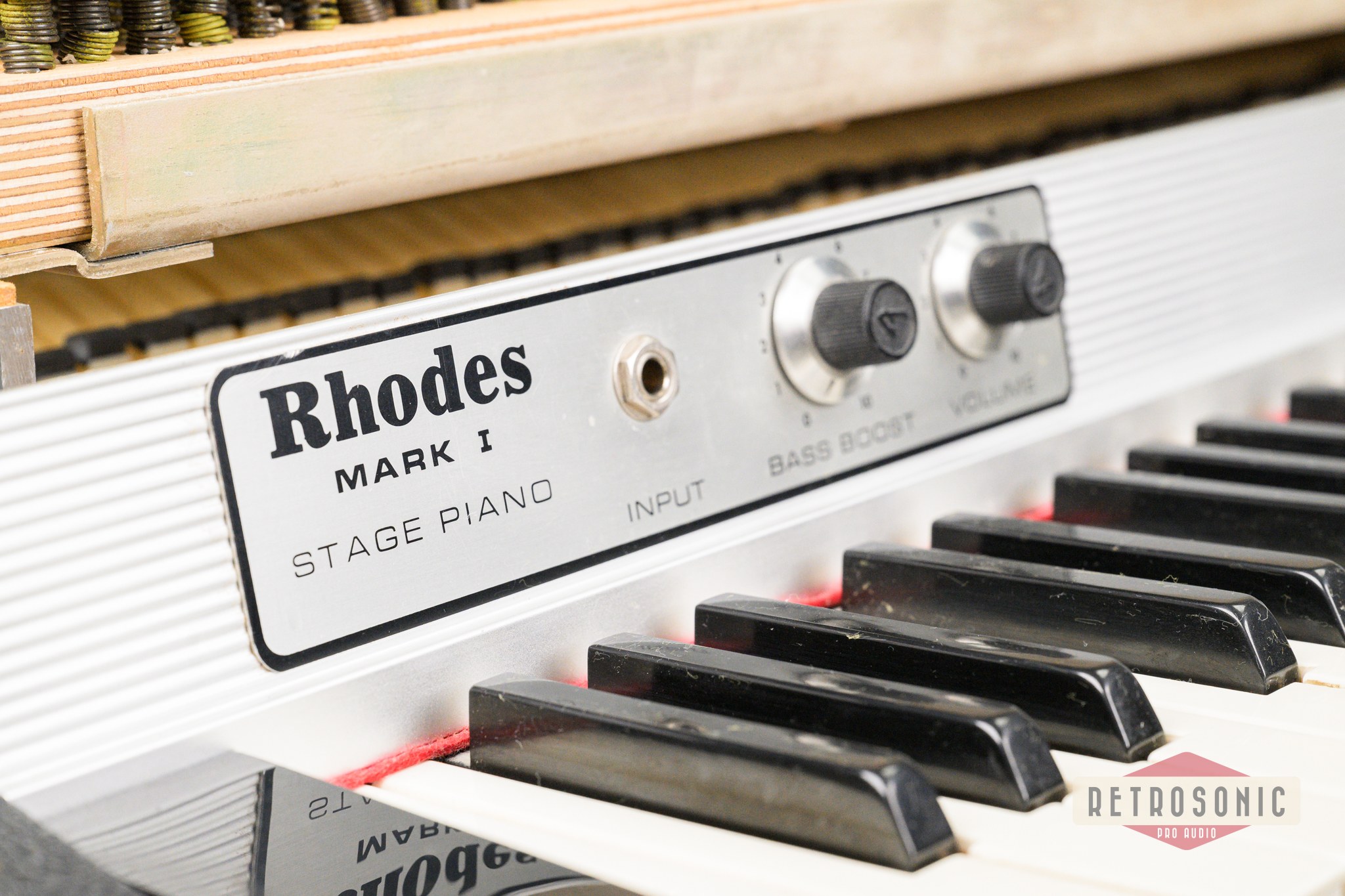 Fender Rhodes Stage 73 MK1