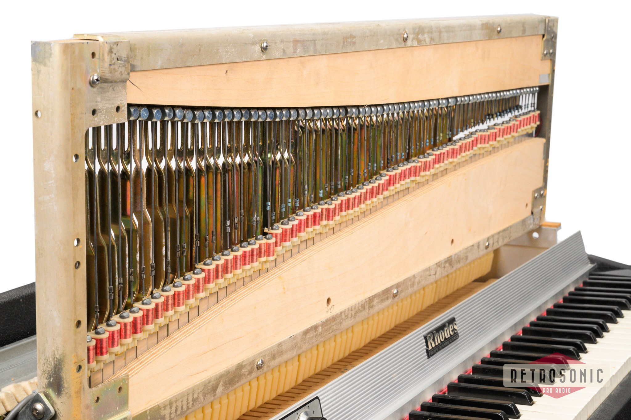 Fender Rhodes Stage 73 MK1
