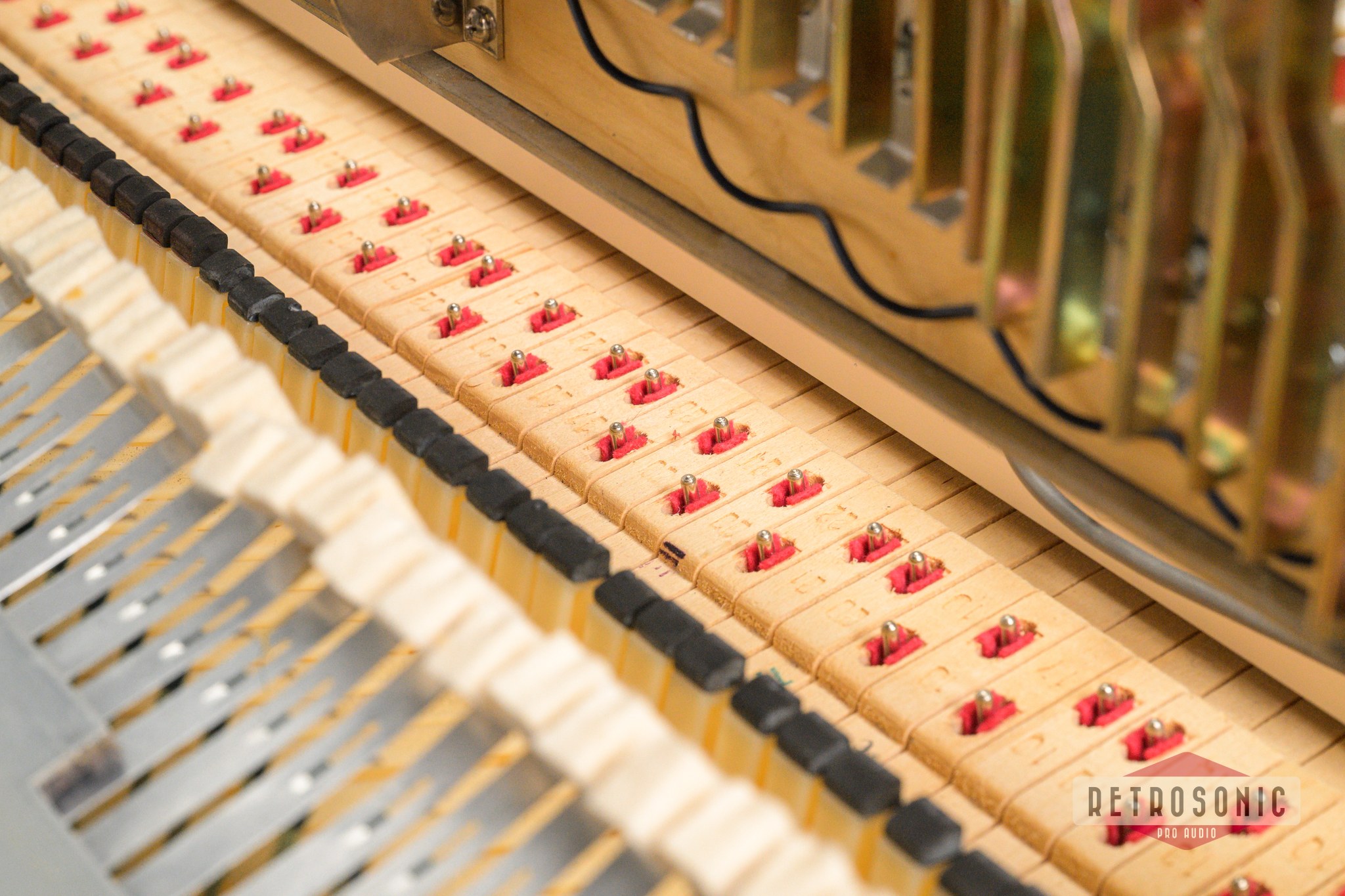 Fender Rhodes Stage 73 MK1