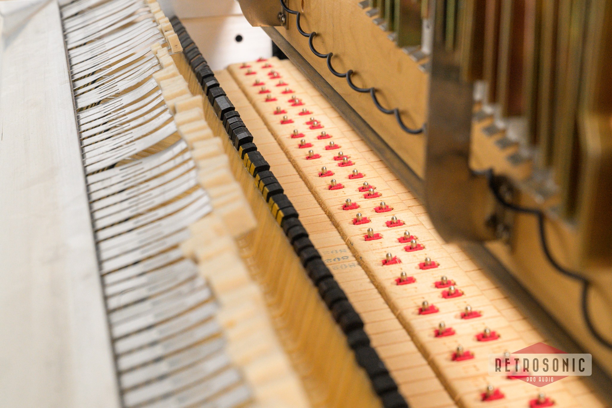 Fender Rhodes Stage 73 MK1