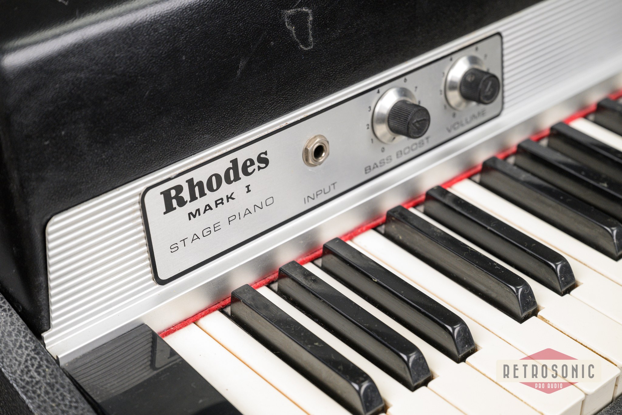 Fender Rhodes Stage 73 MK1