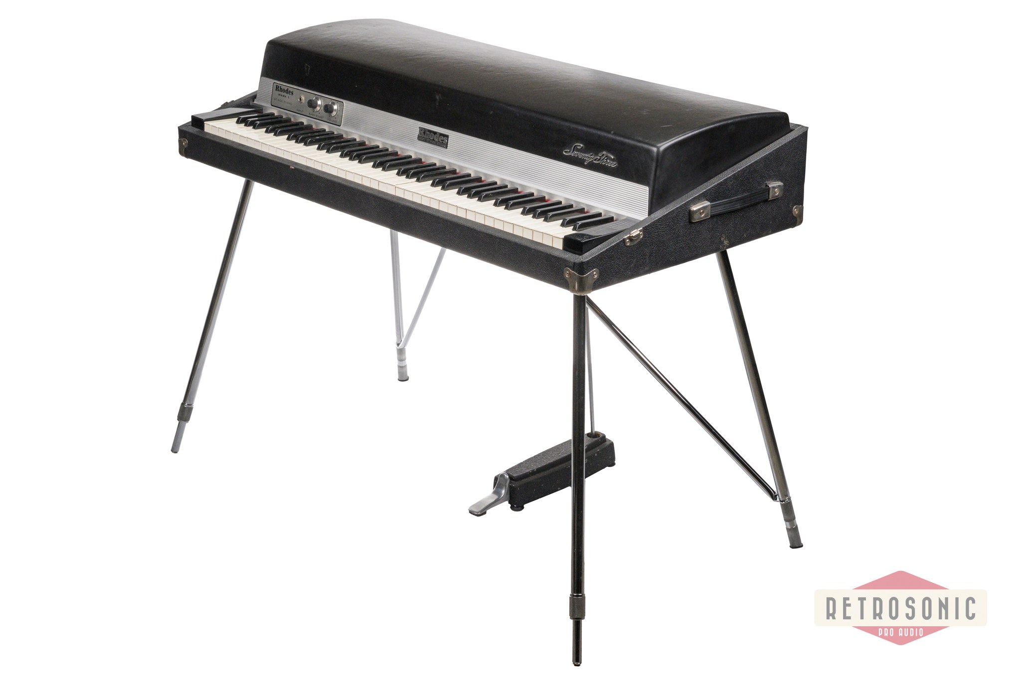 Fender Rhodes Stage 73 MK1