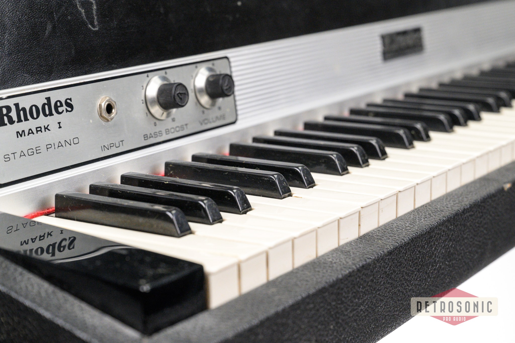 Fender Rhodes Stage 73 MK1