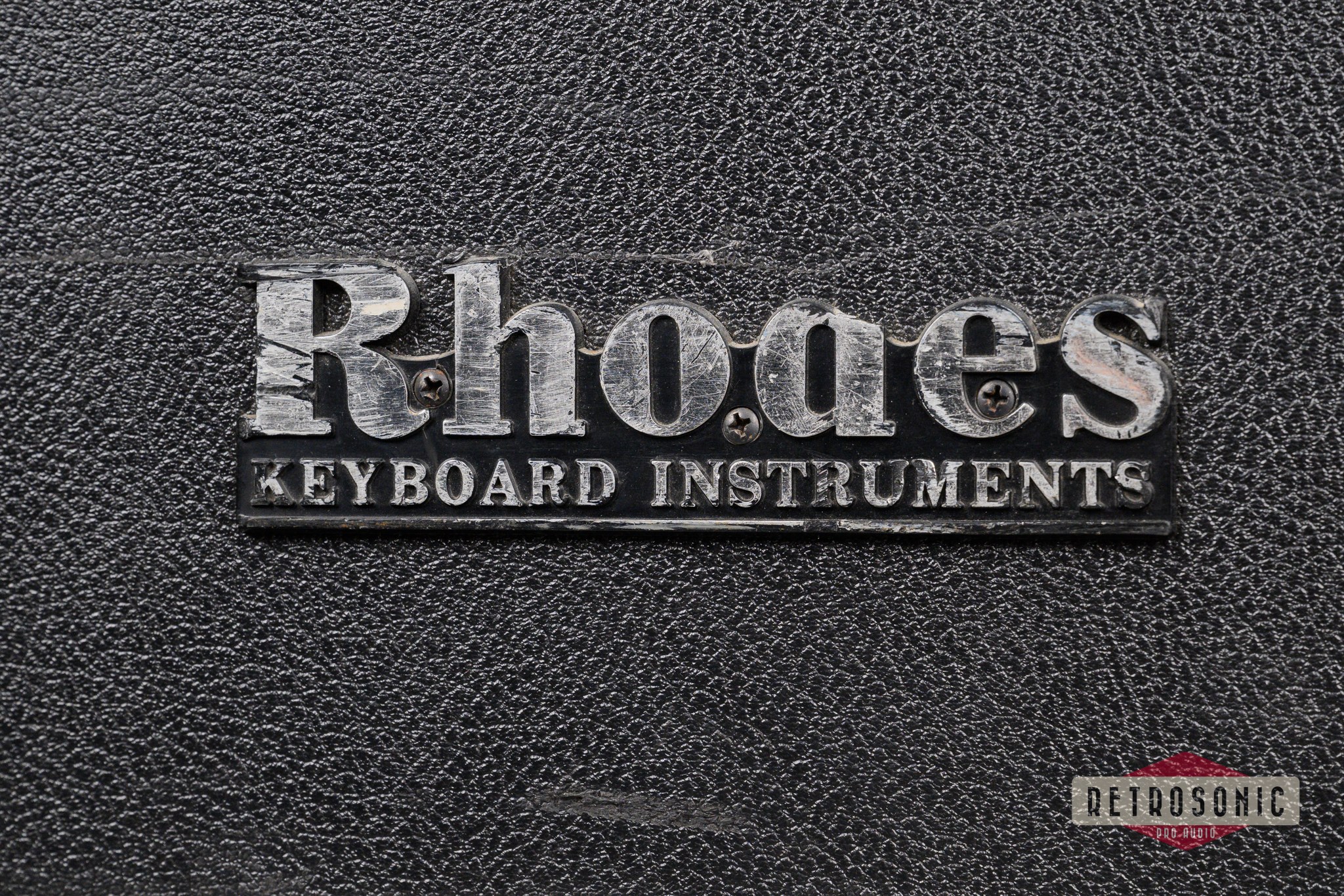 Fender Rhodes Stage 73 MK1