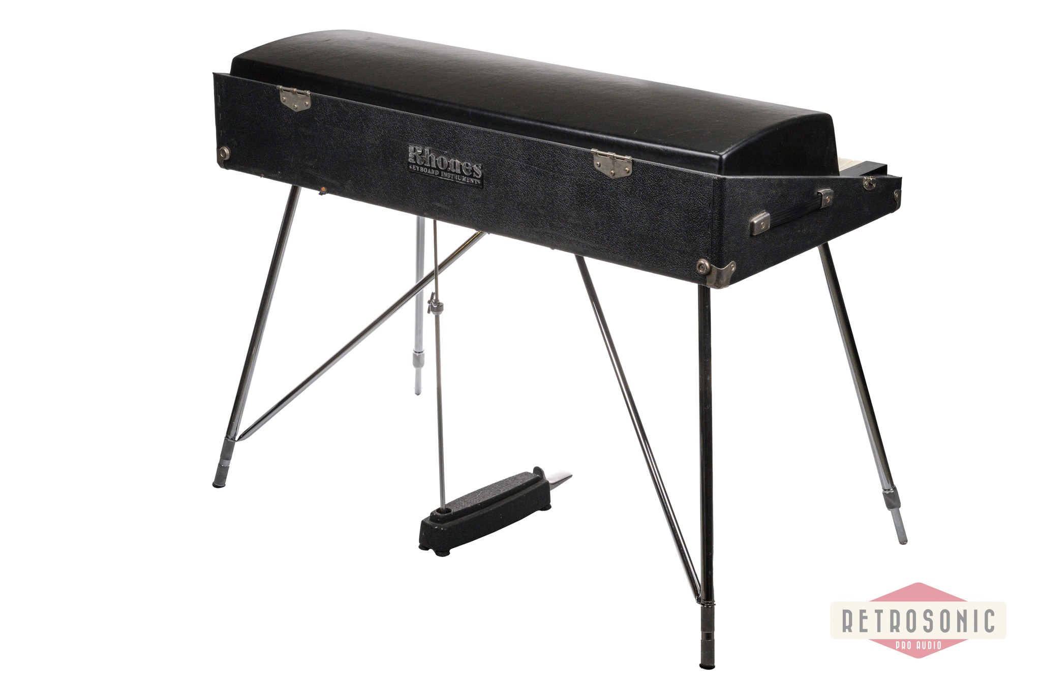 Fender Rhodes Stage 73 MK1