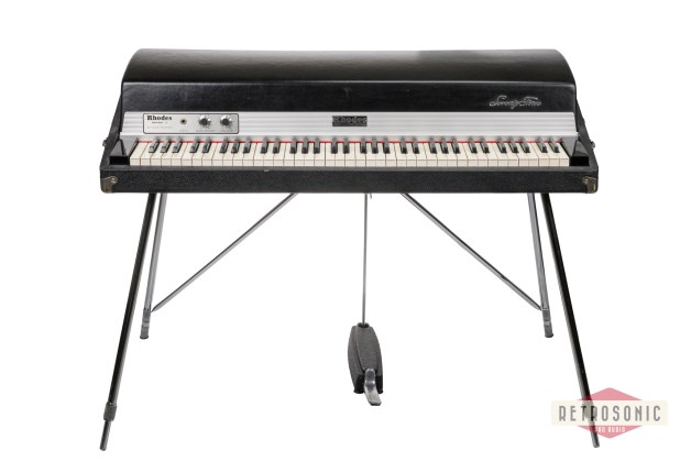 Fender Rhodes Stage 73 MK1